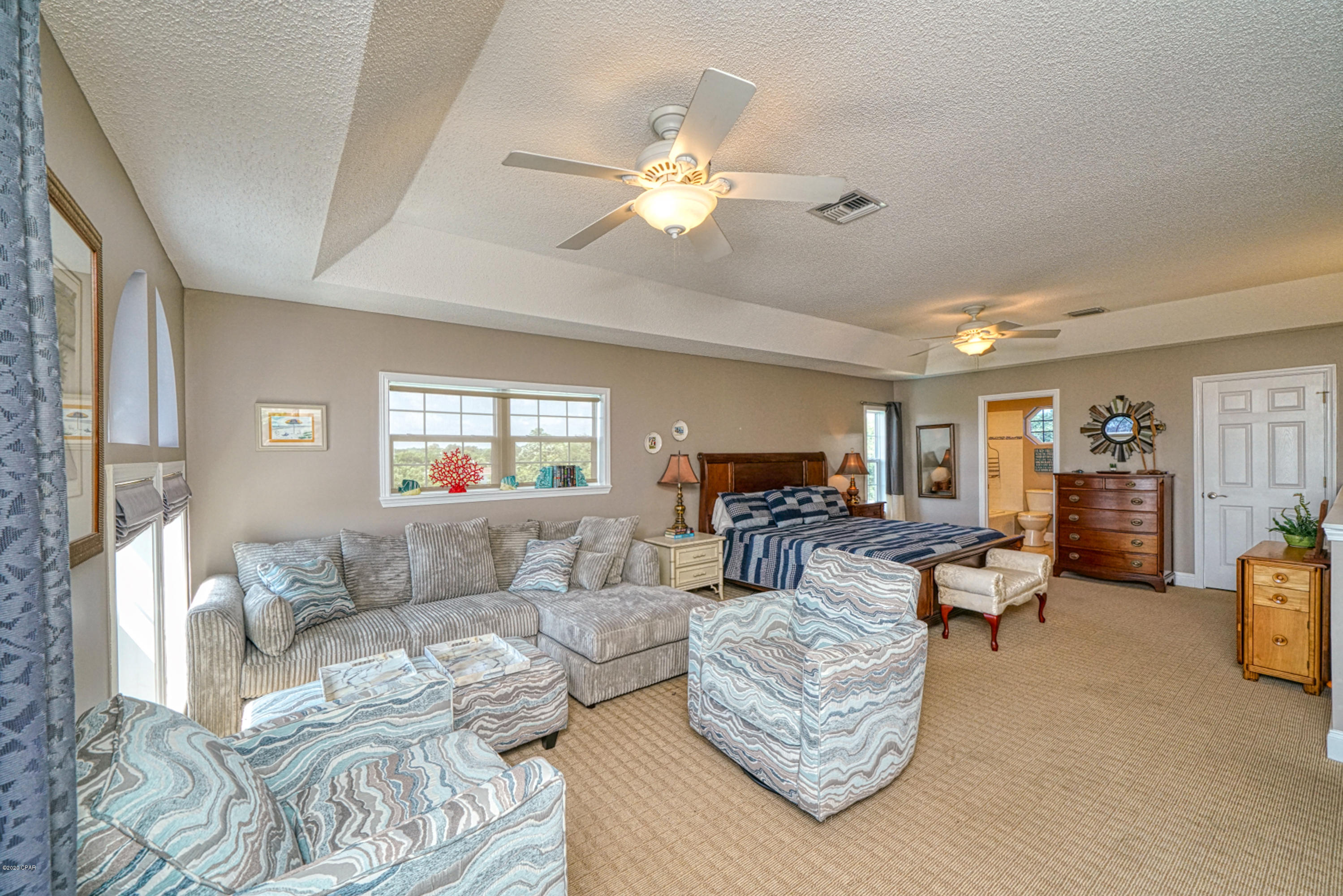 The Palms - Residential