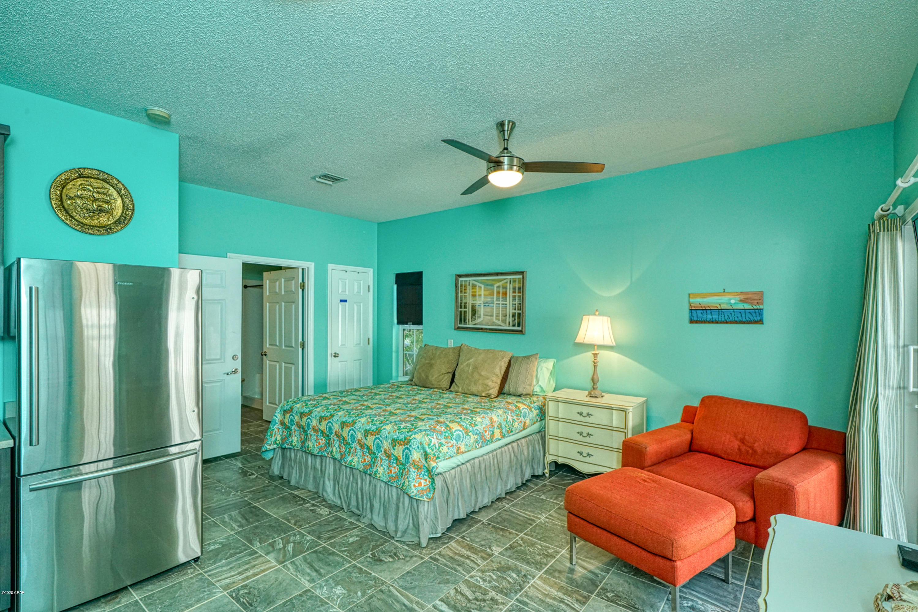 The Palms - Residential