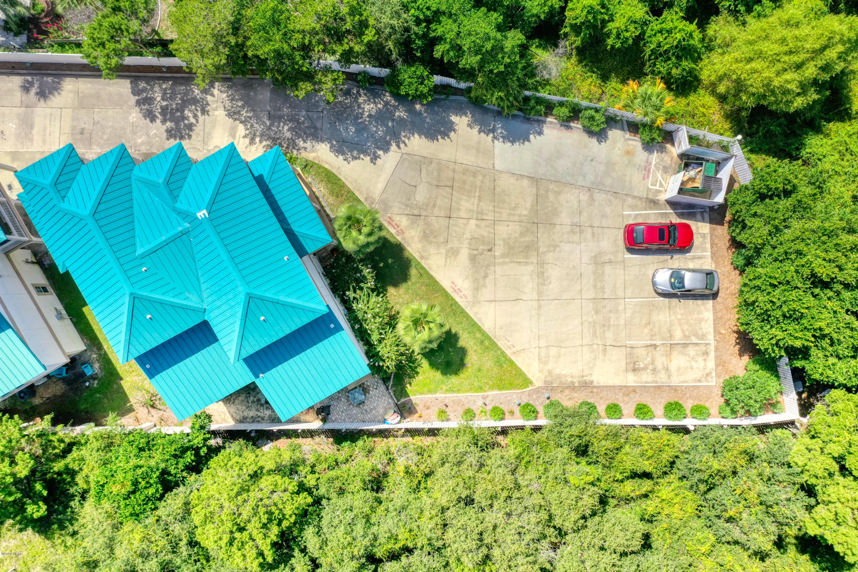 The Palms - Residential