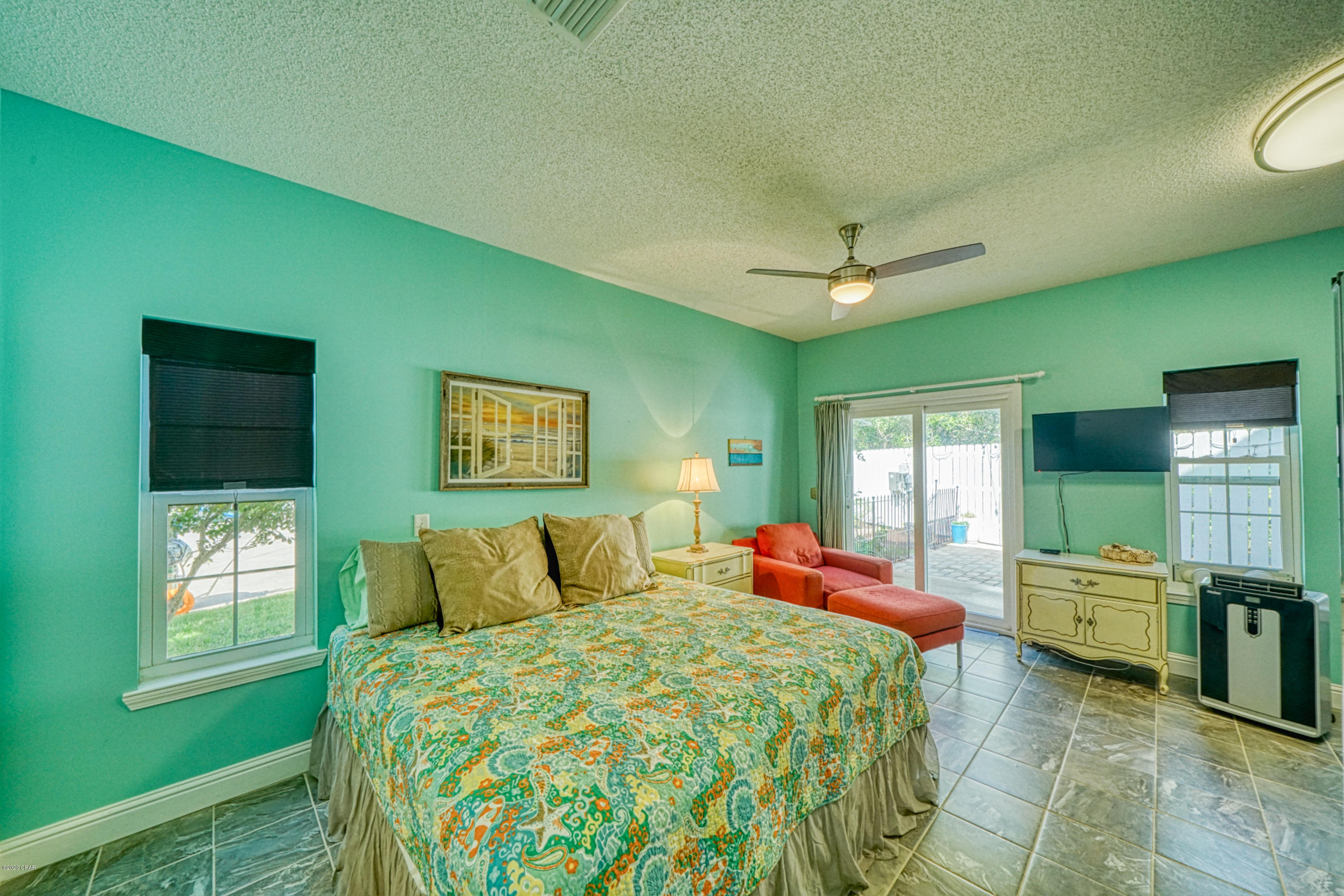 The Palms - Residential