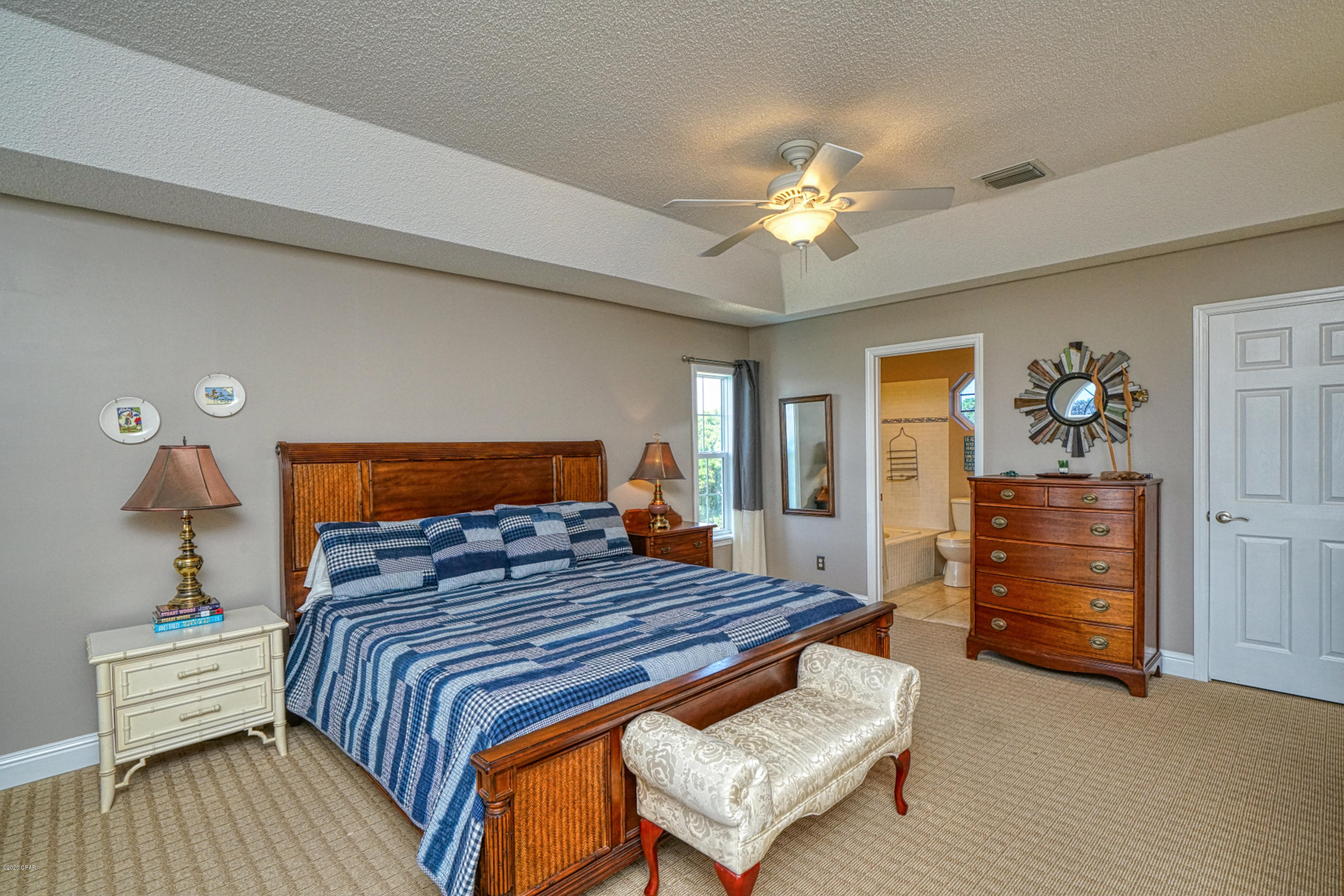 The Palms - Residential