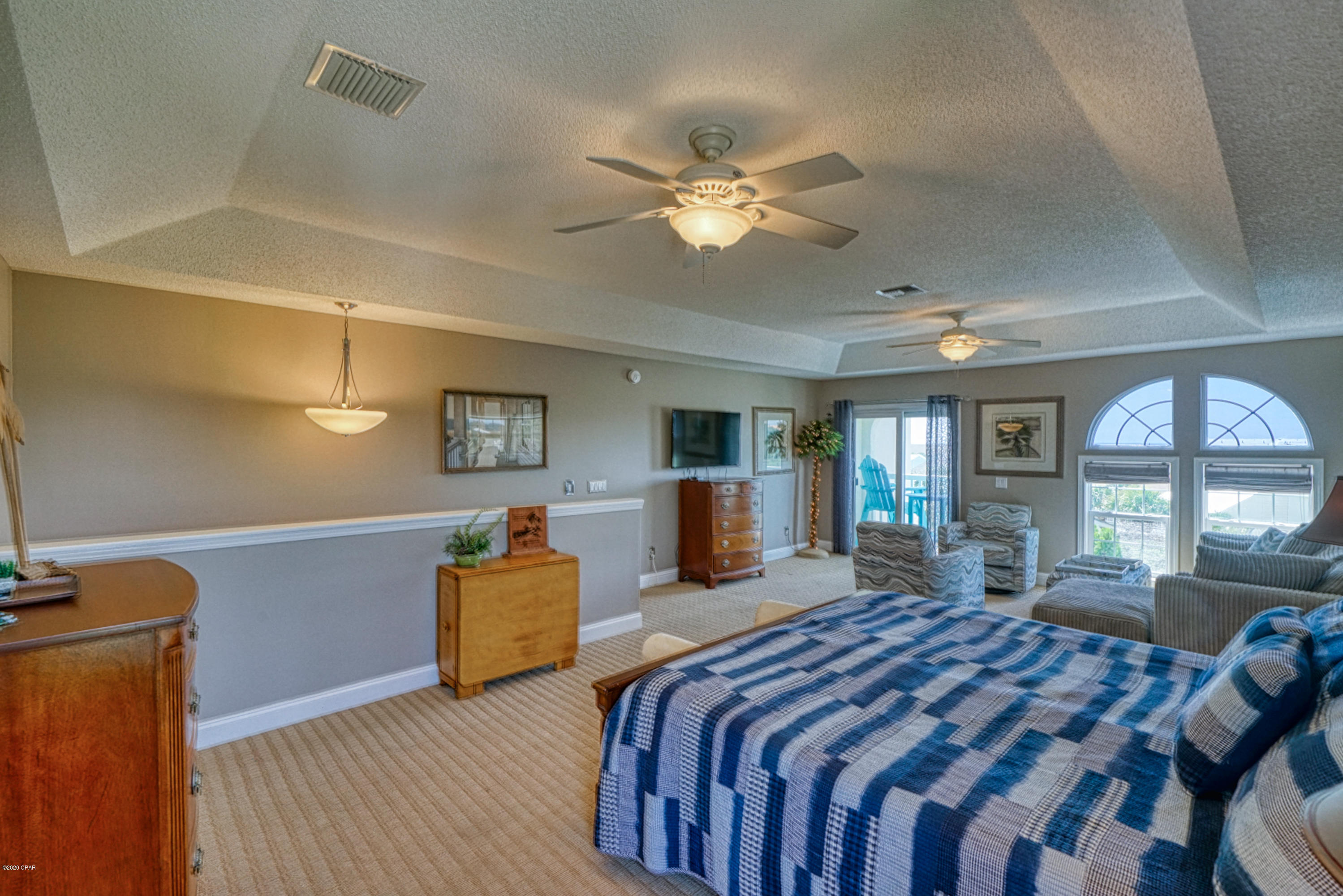 The Palms - Residential