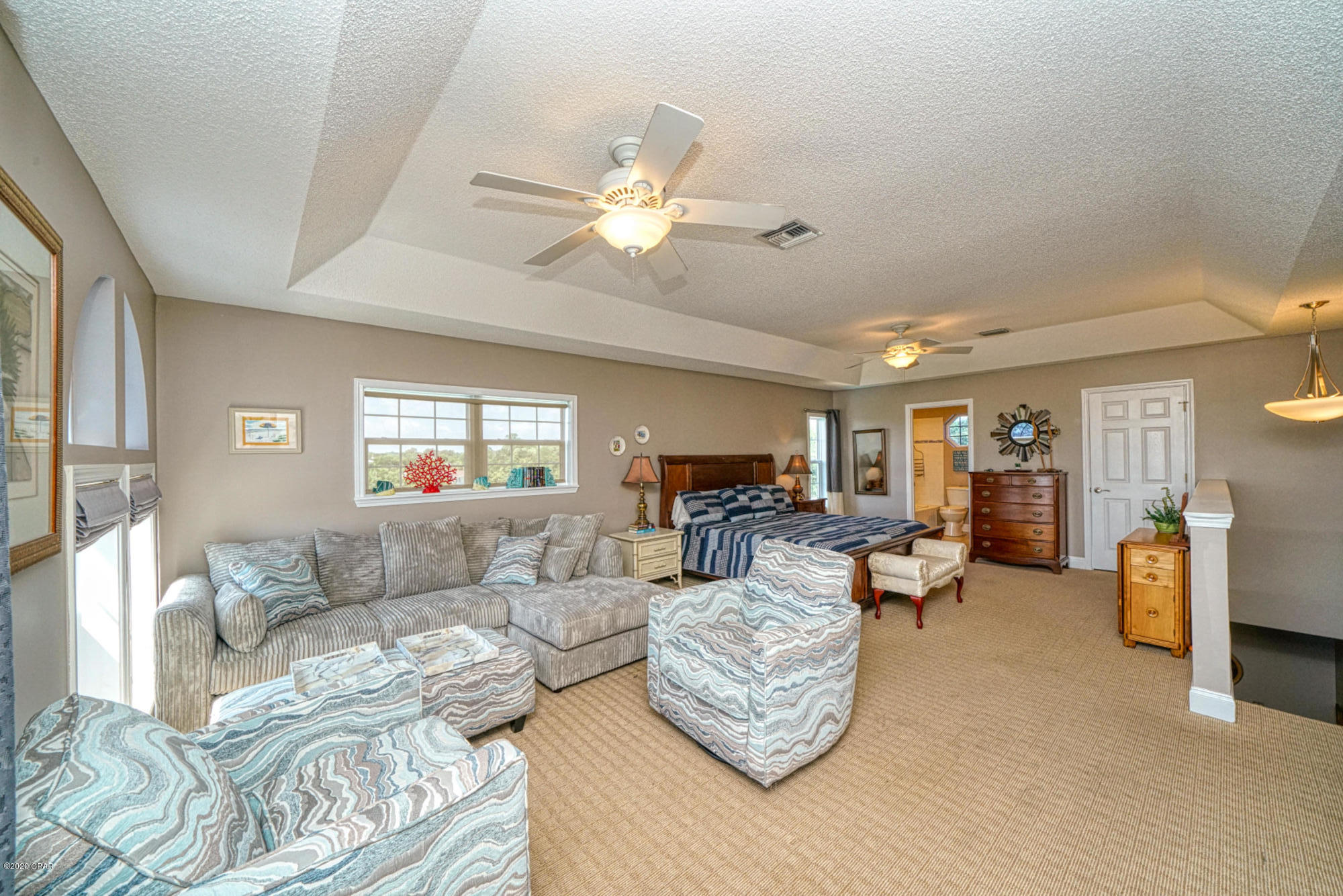 The Palms - Residential