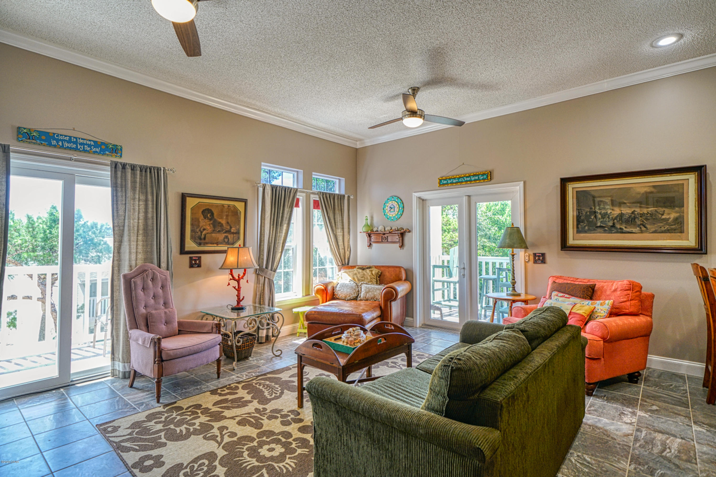 The Palms - Residential