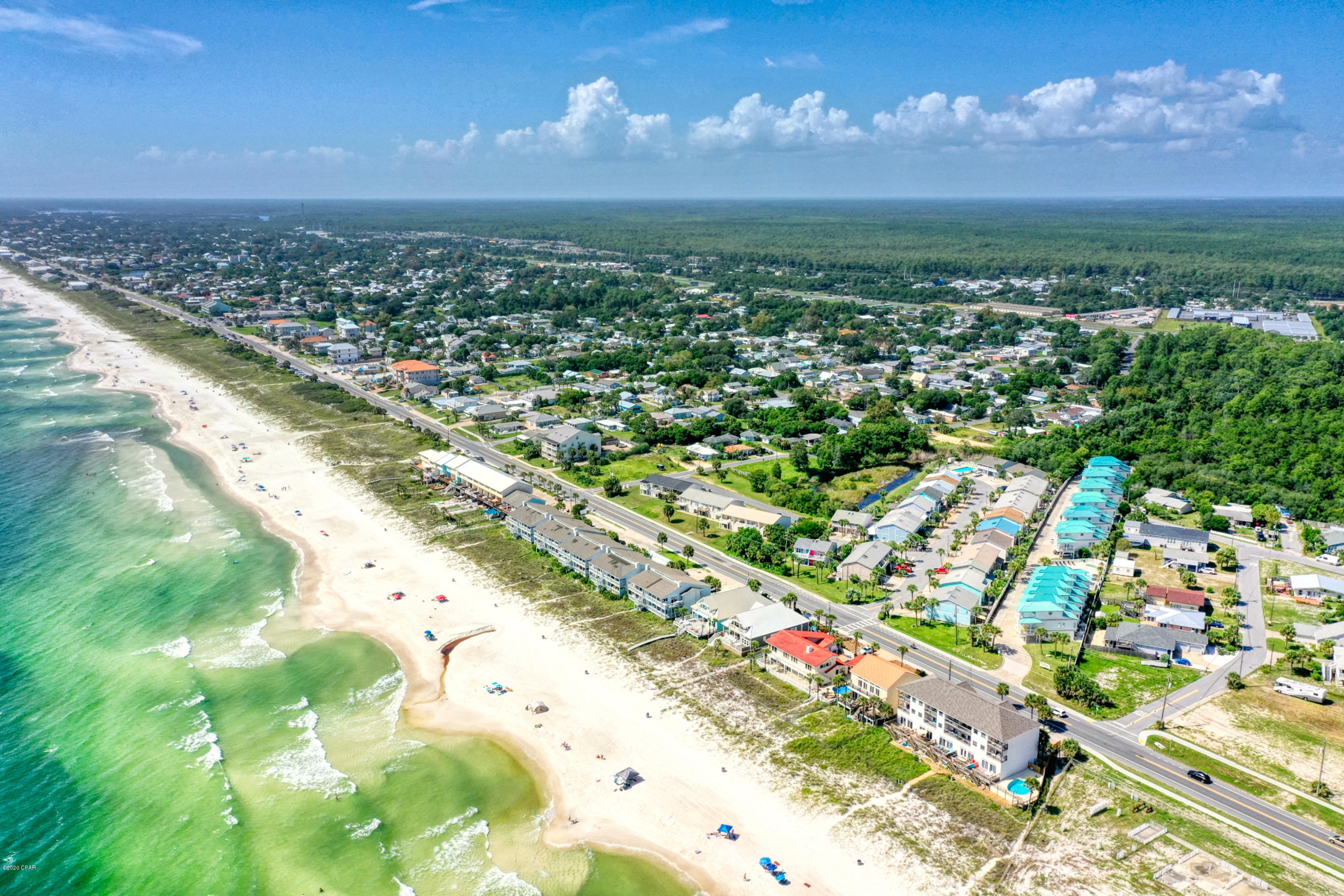 The Palms - Residential