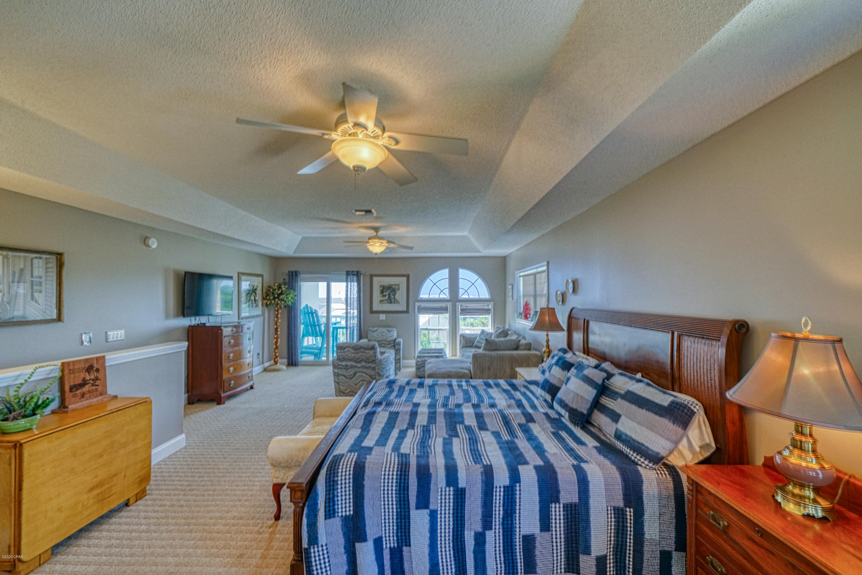 The Palms - Residential