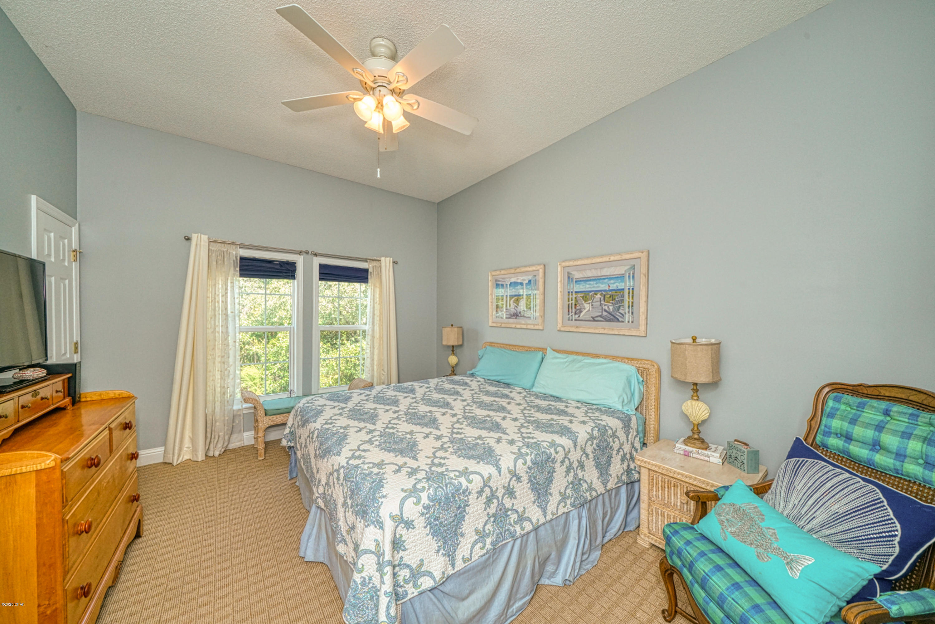 The Palms - Residential