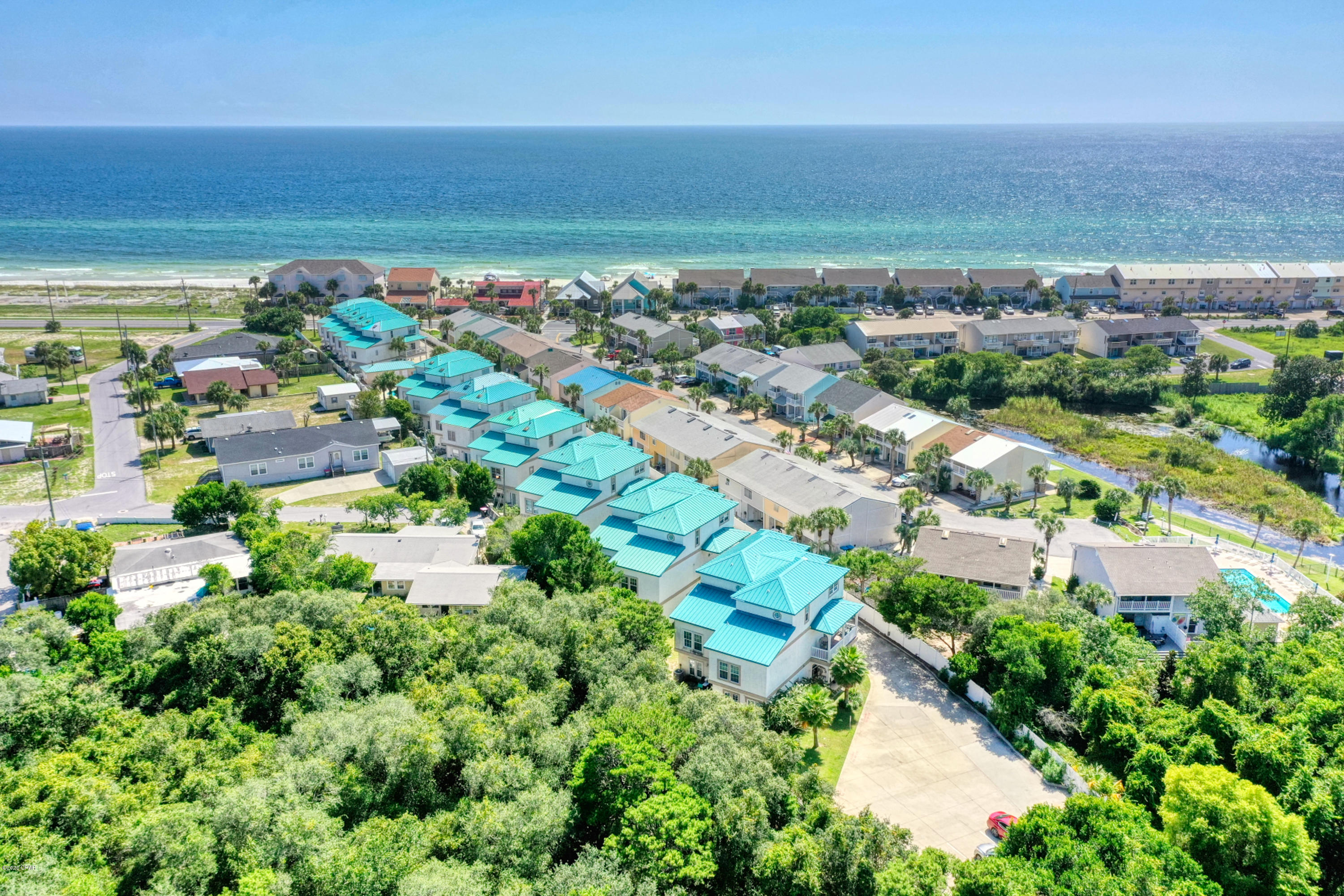 The Palms - Residential