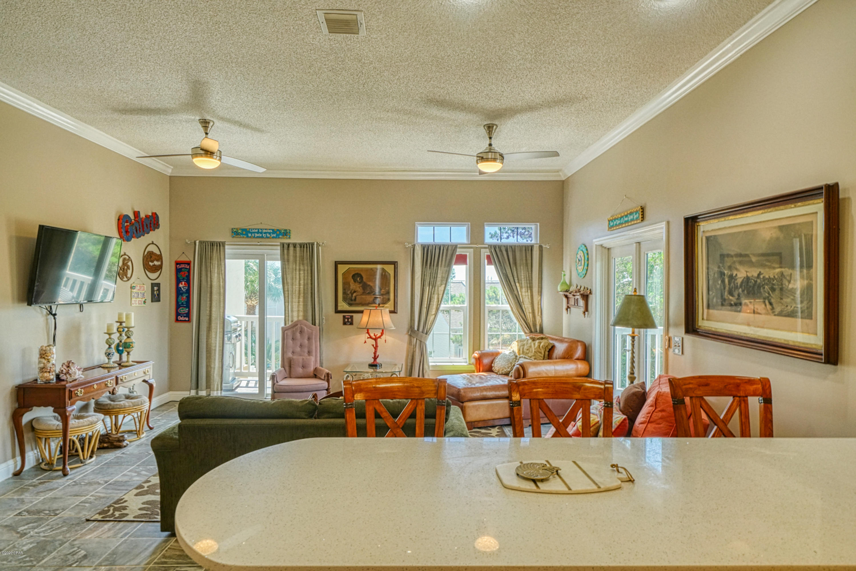 The Palms - Residential