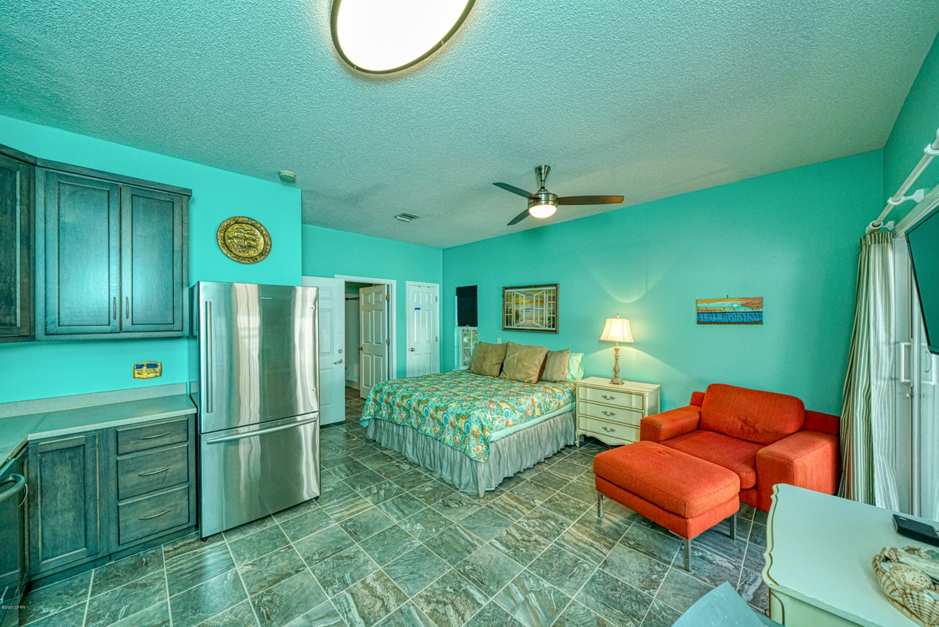 The Palms - Residential