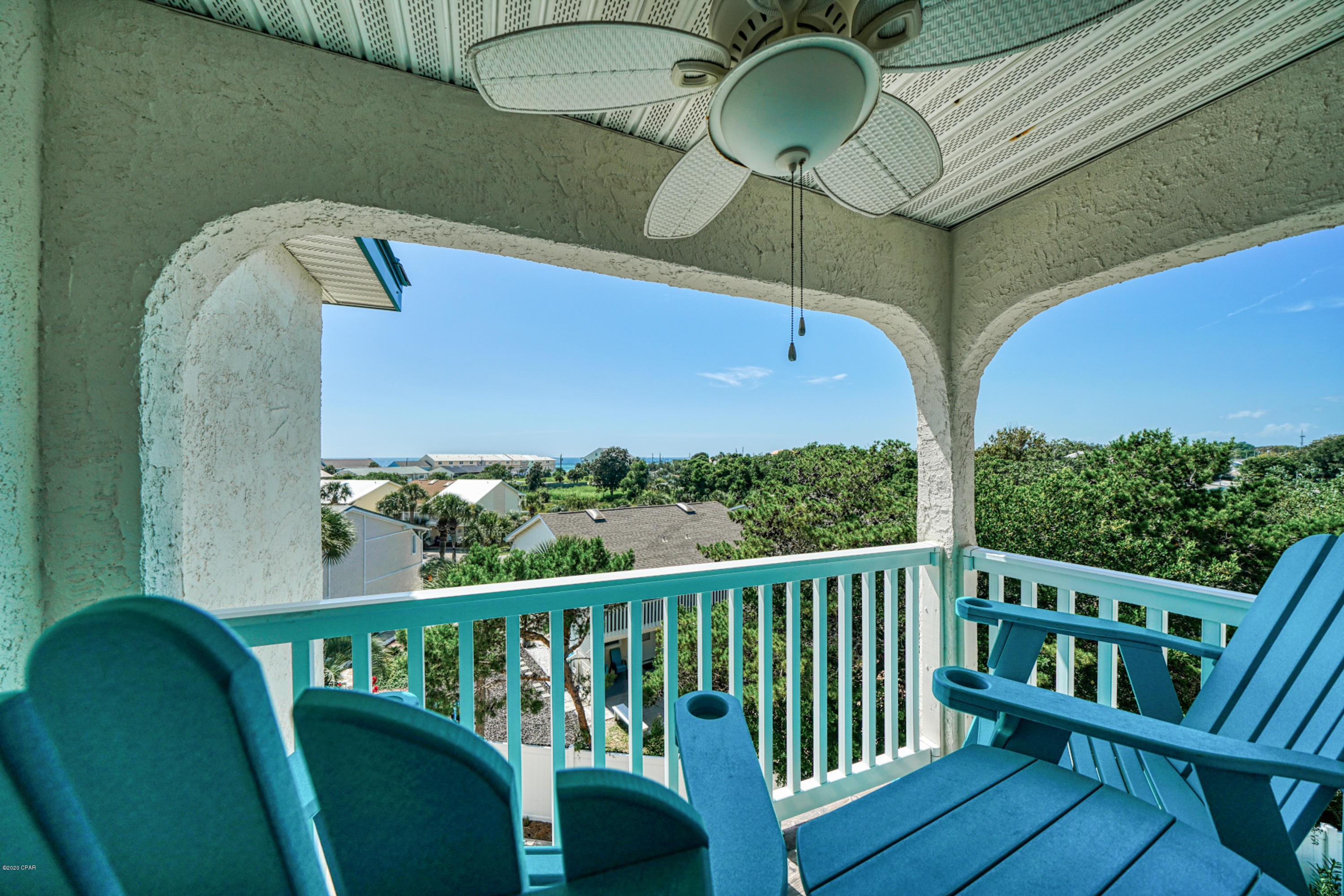 The Palms - Residential