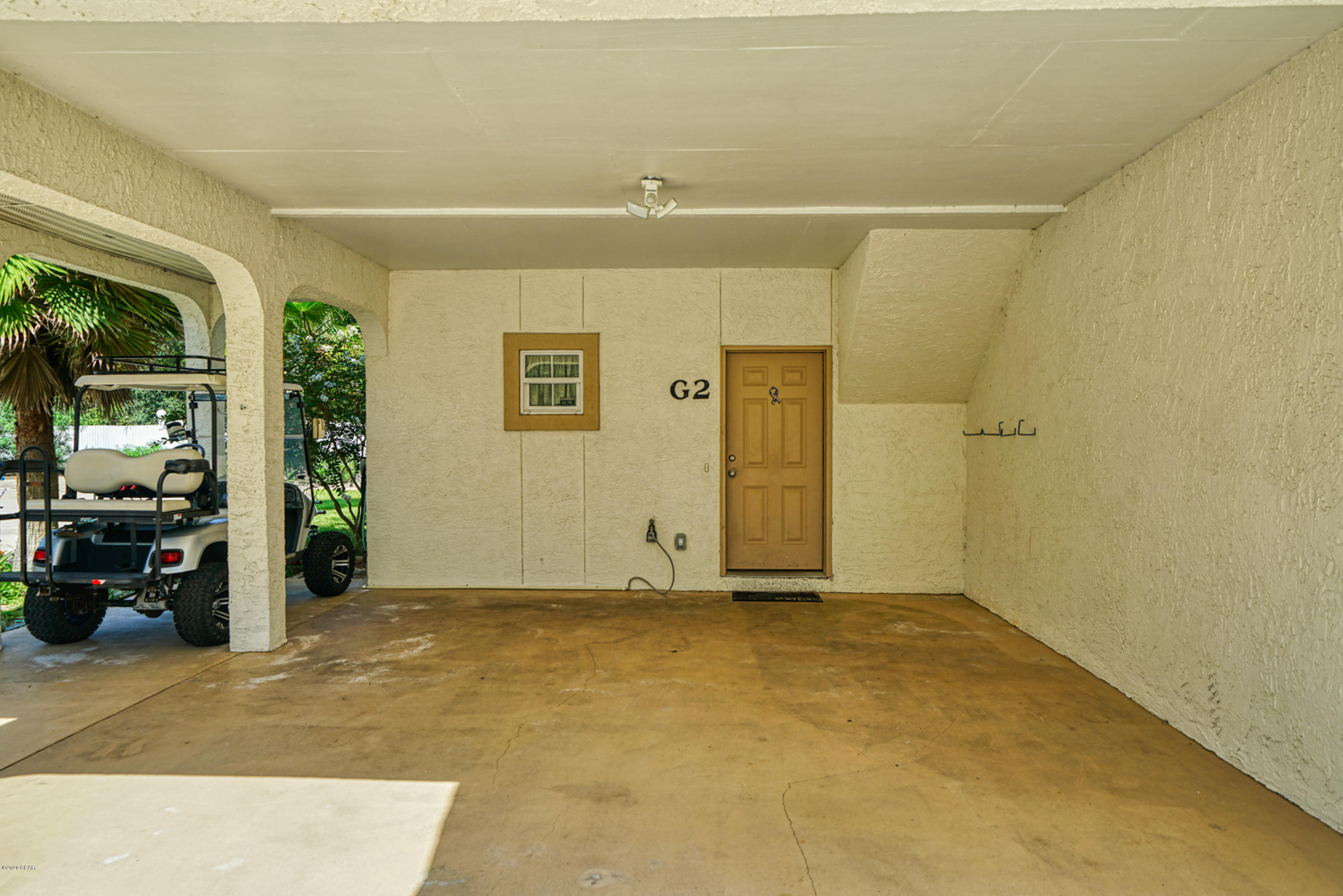 The Palms - Residential