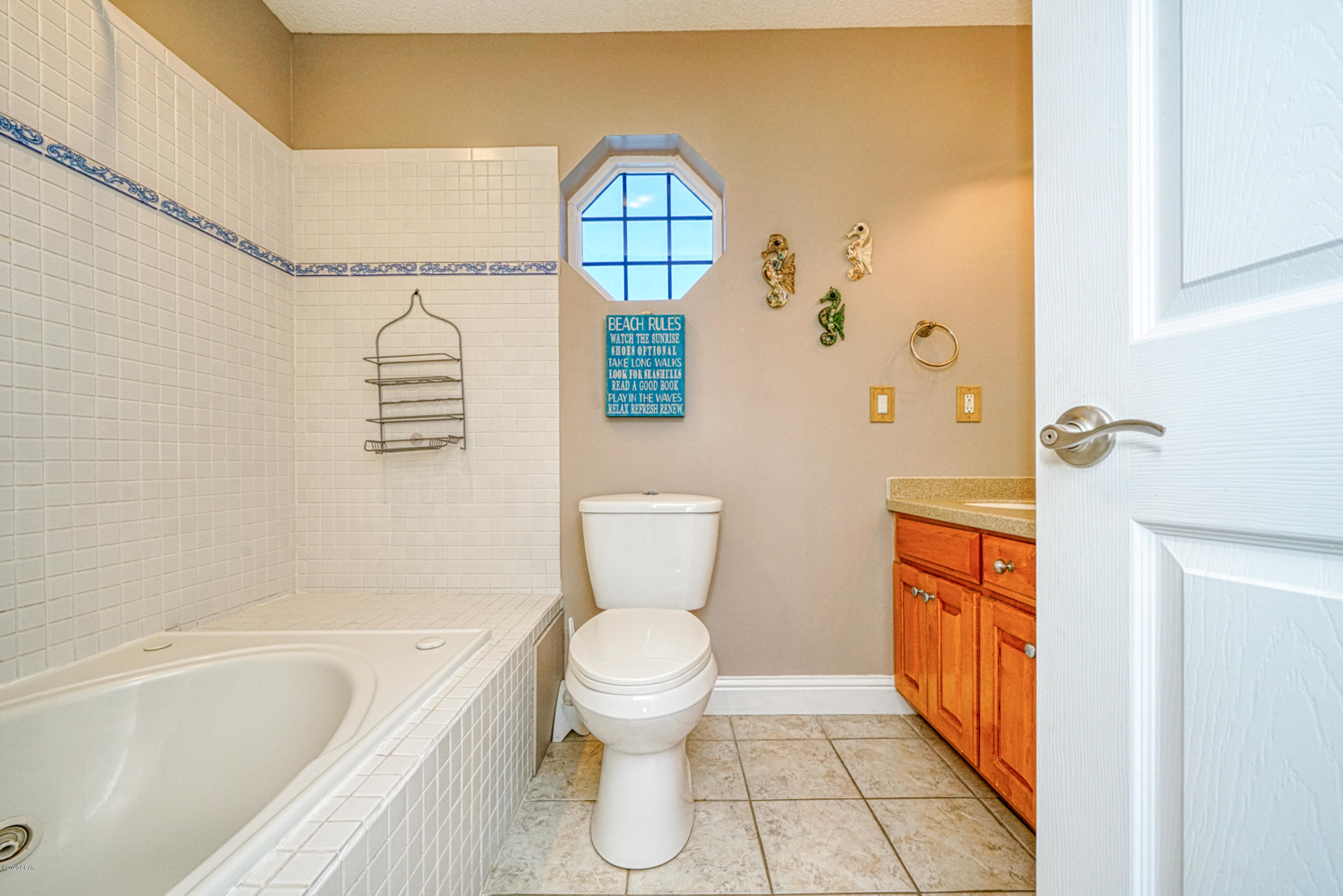 The Palms - Residential