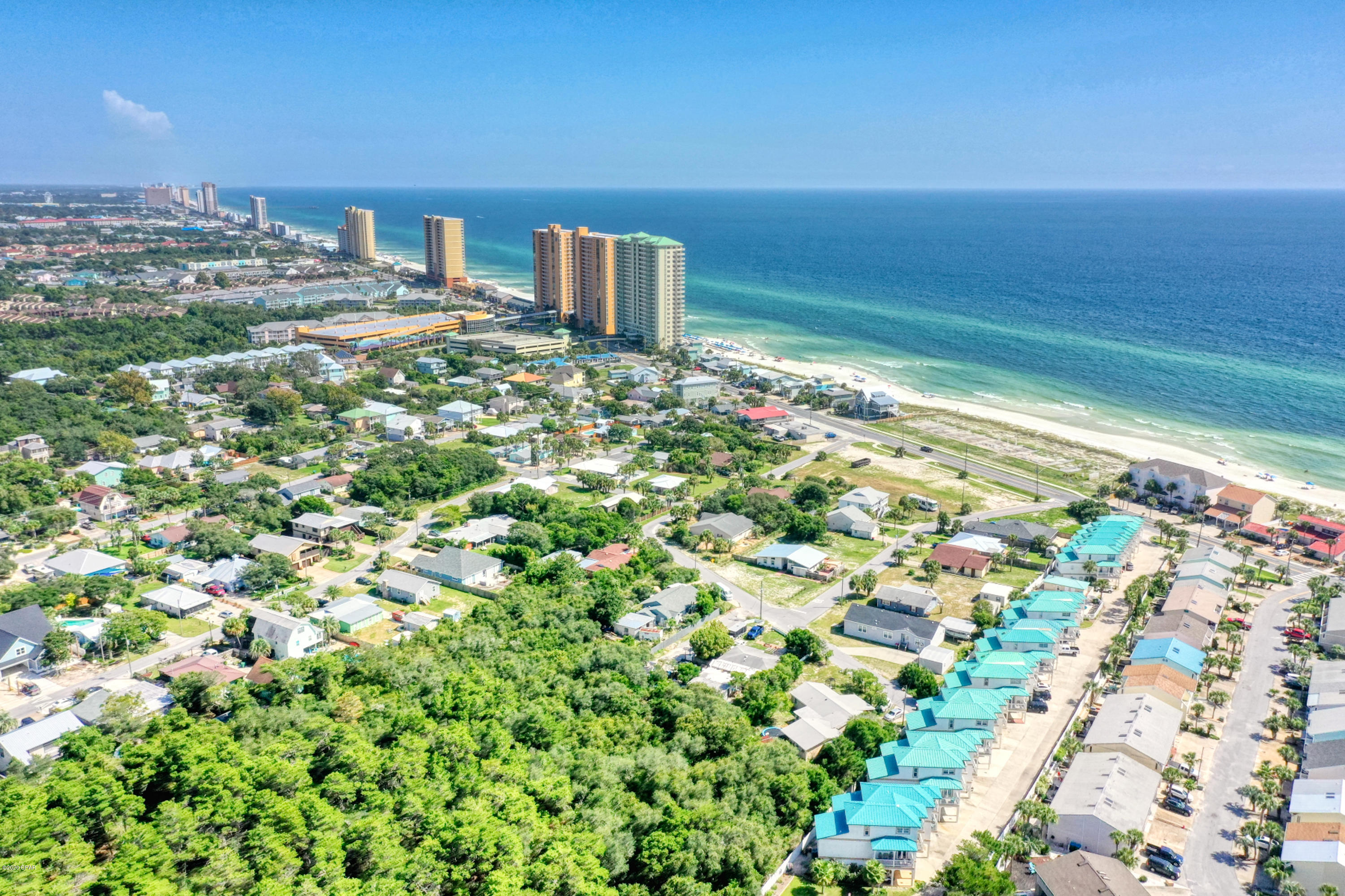 The Palms - Residential