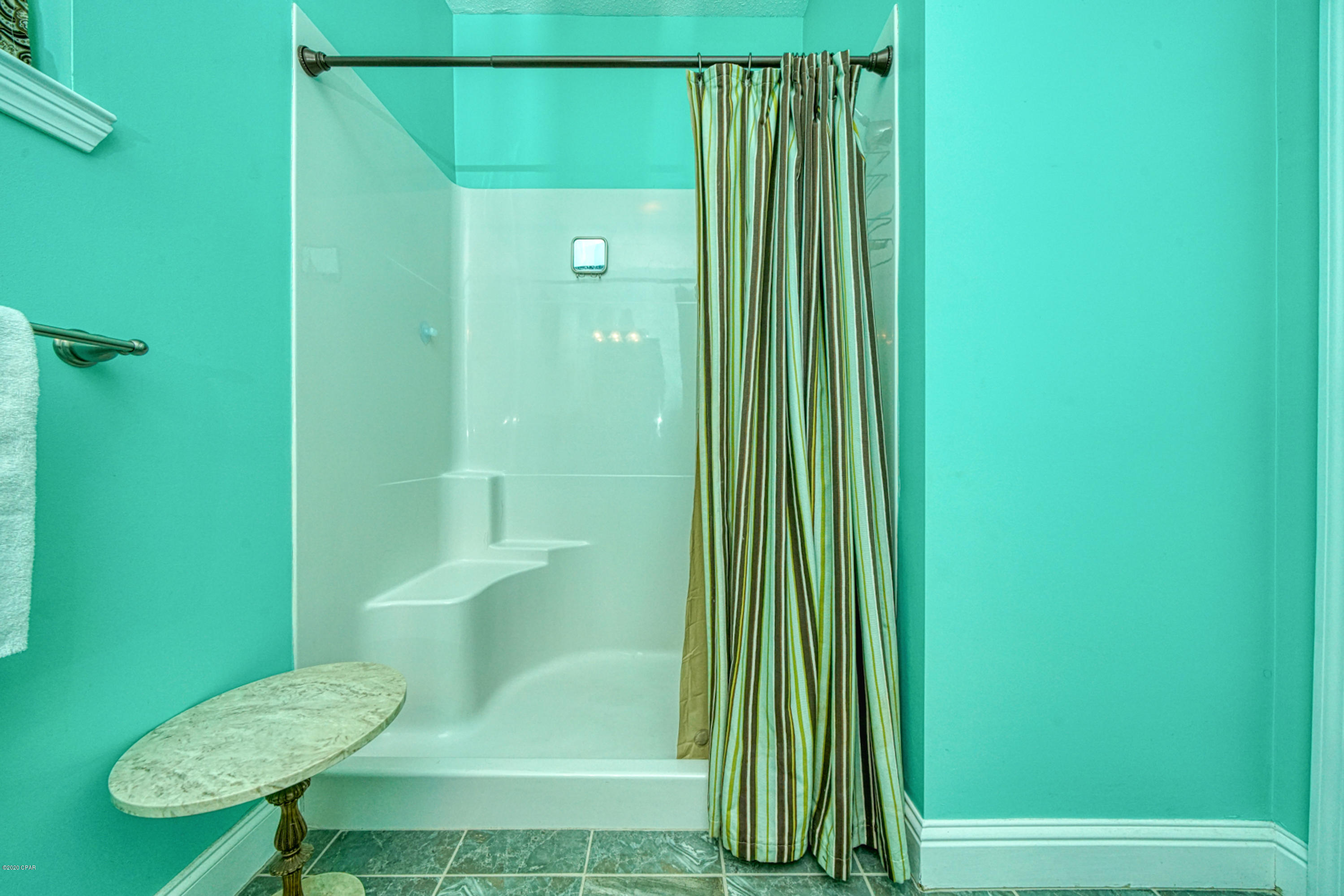 The Palms - Residential