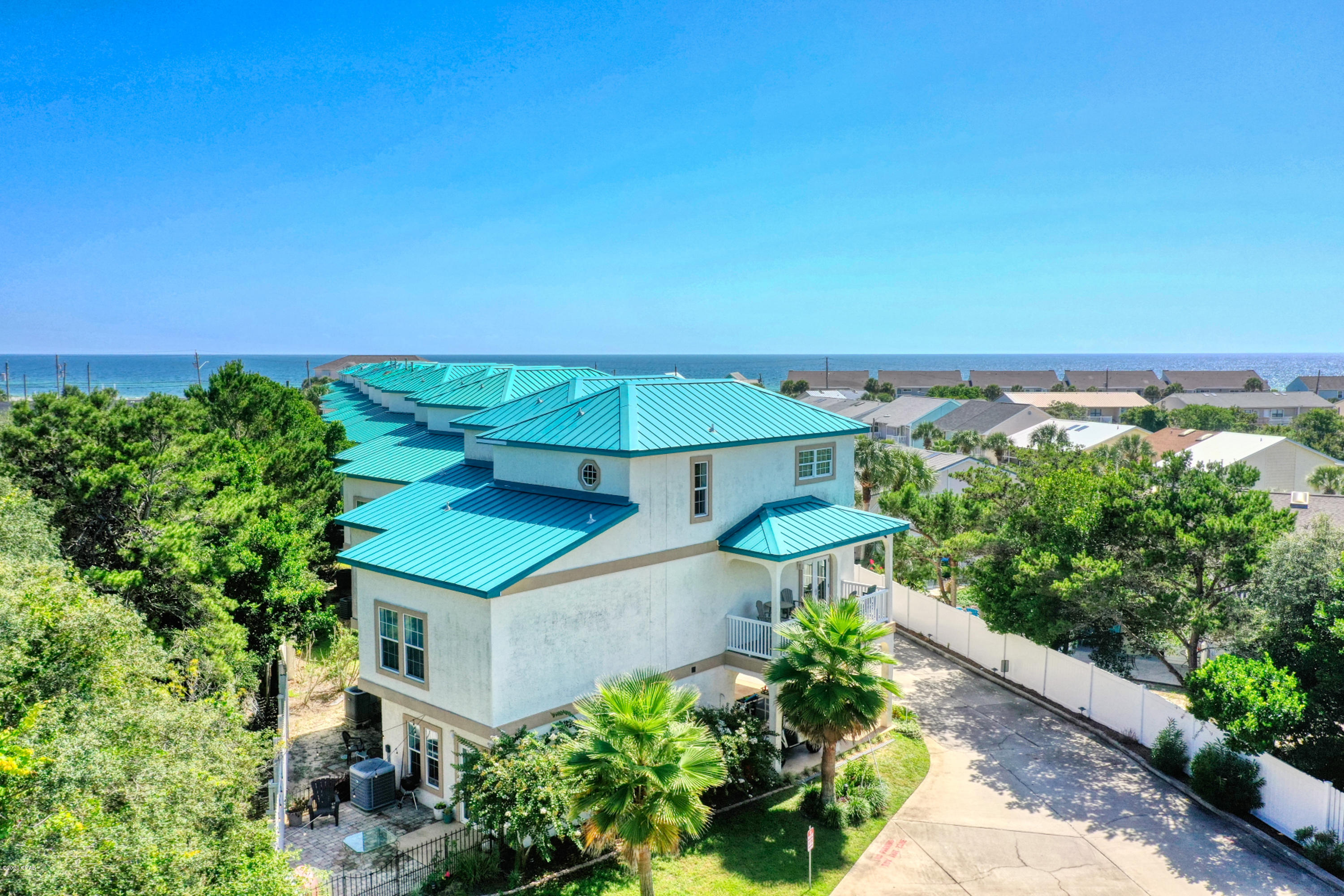 The Palms - Residential