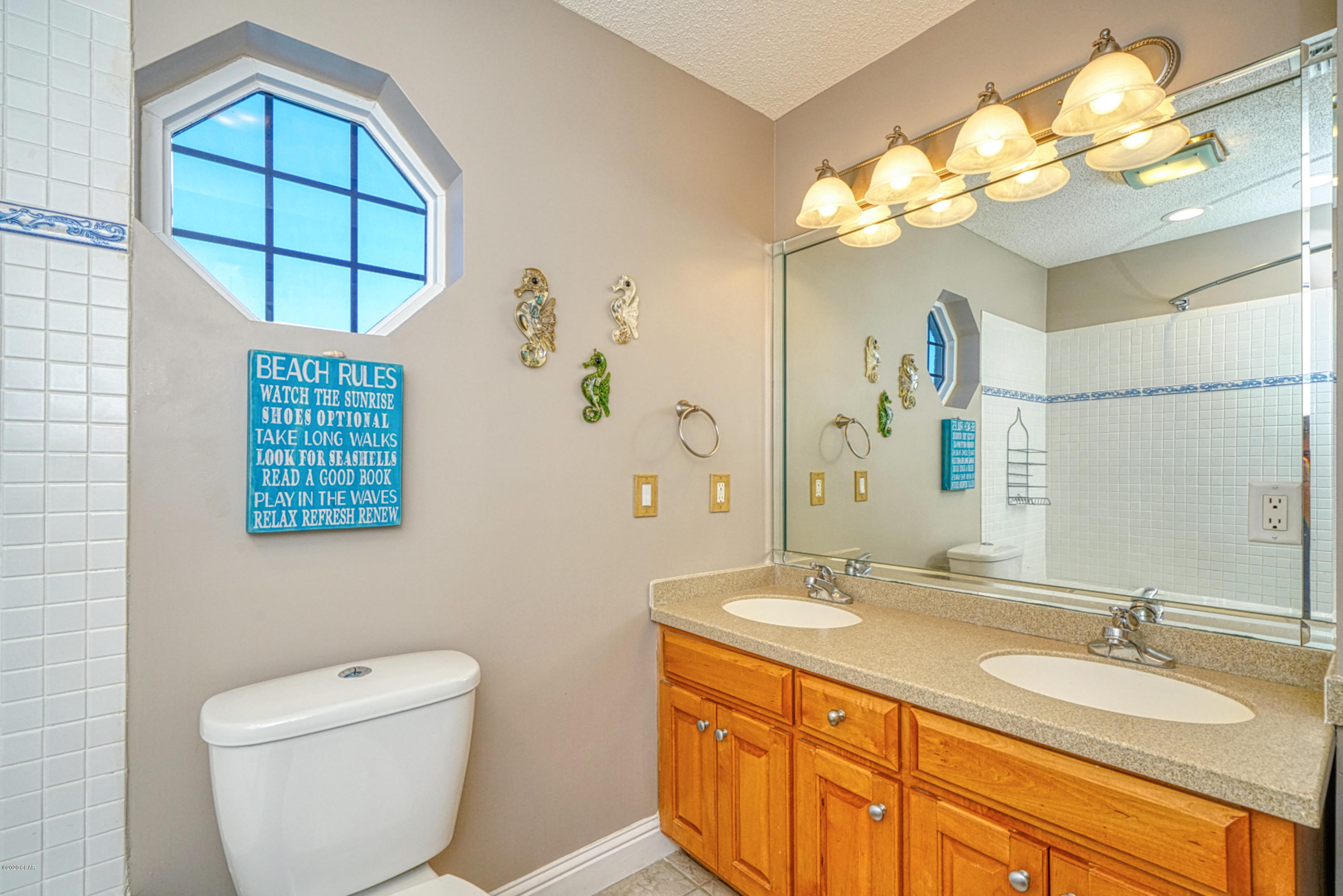 The Palms - Residential