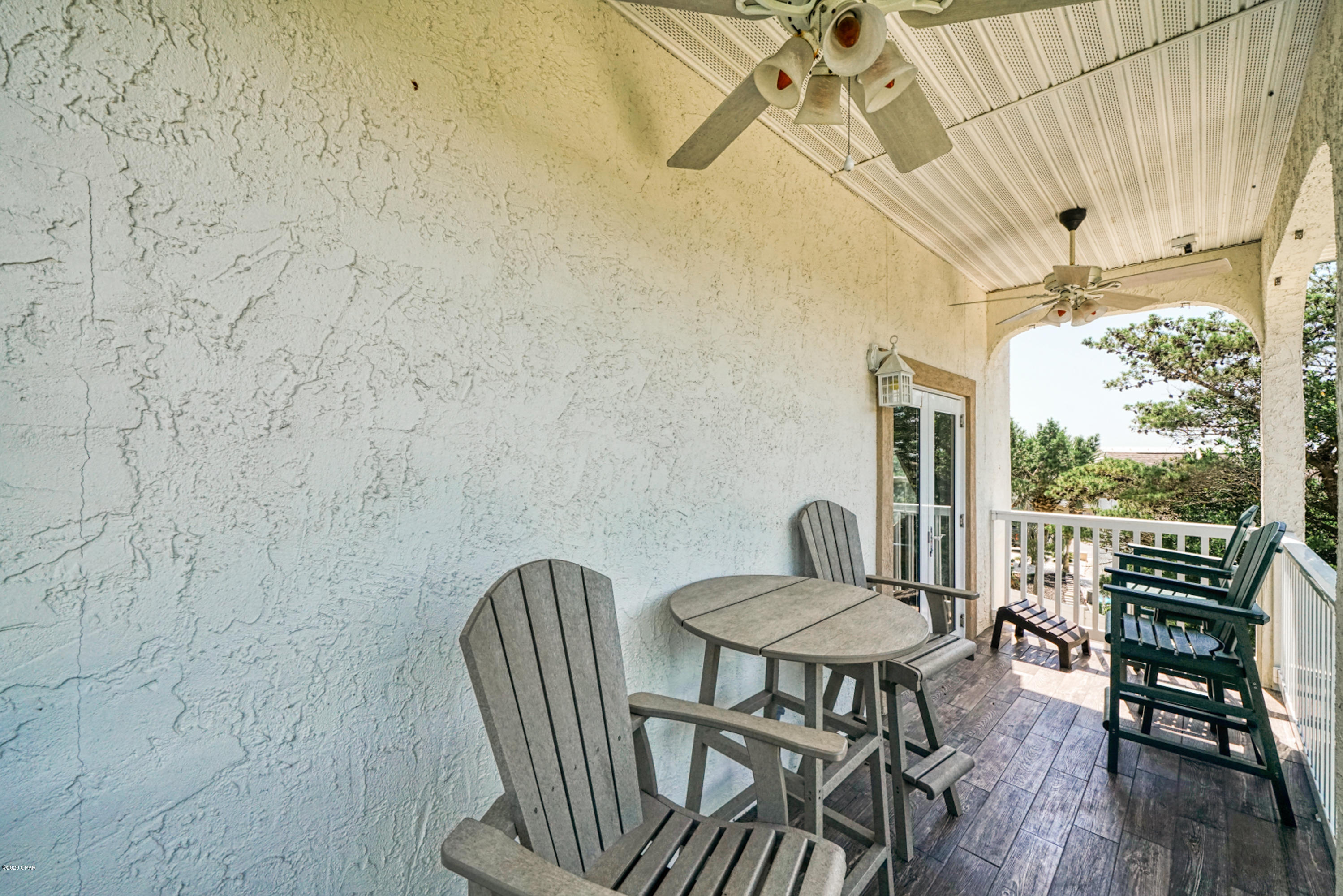 The Palms - Residential