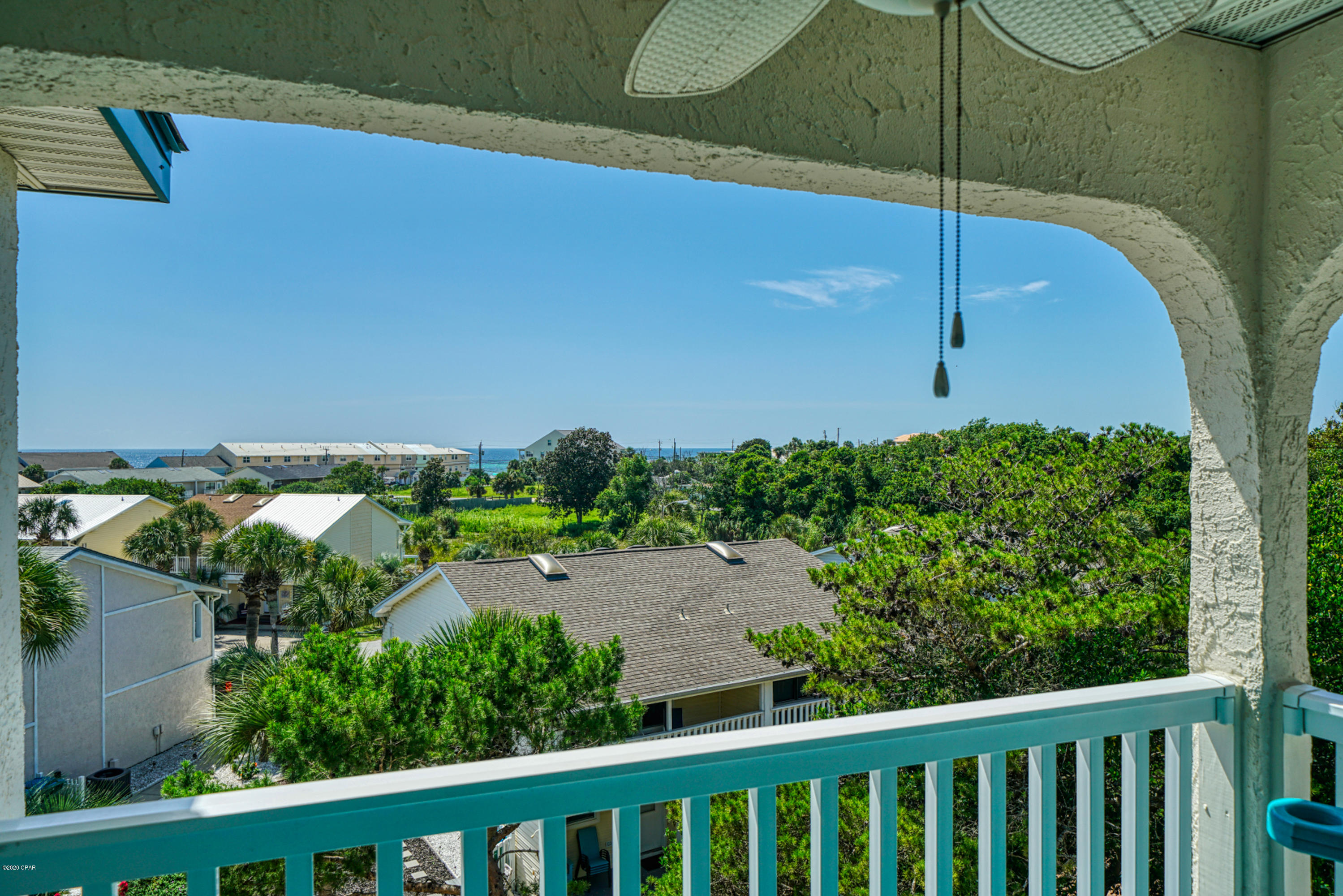 The Palms - Residential