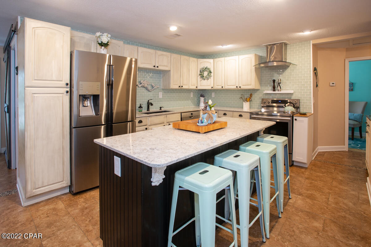 Miramar Heights - Residential