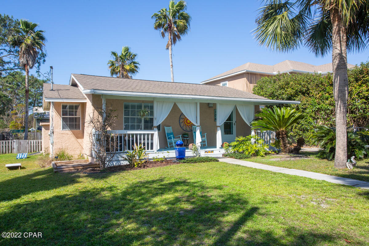 Miramar Heights - Residential