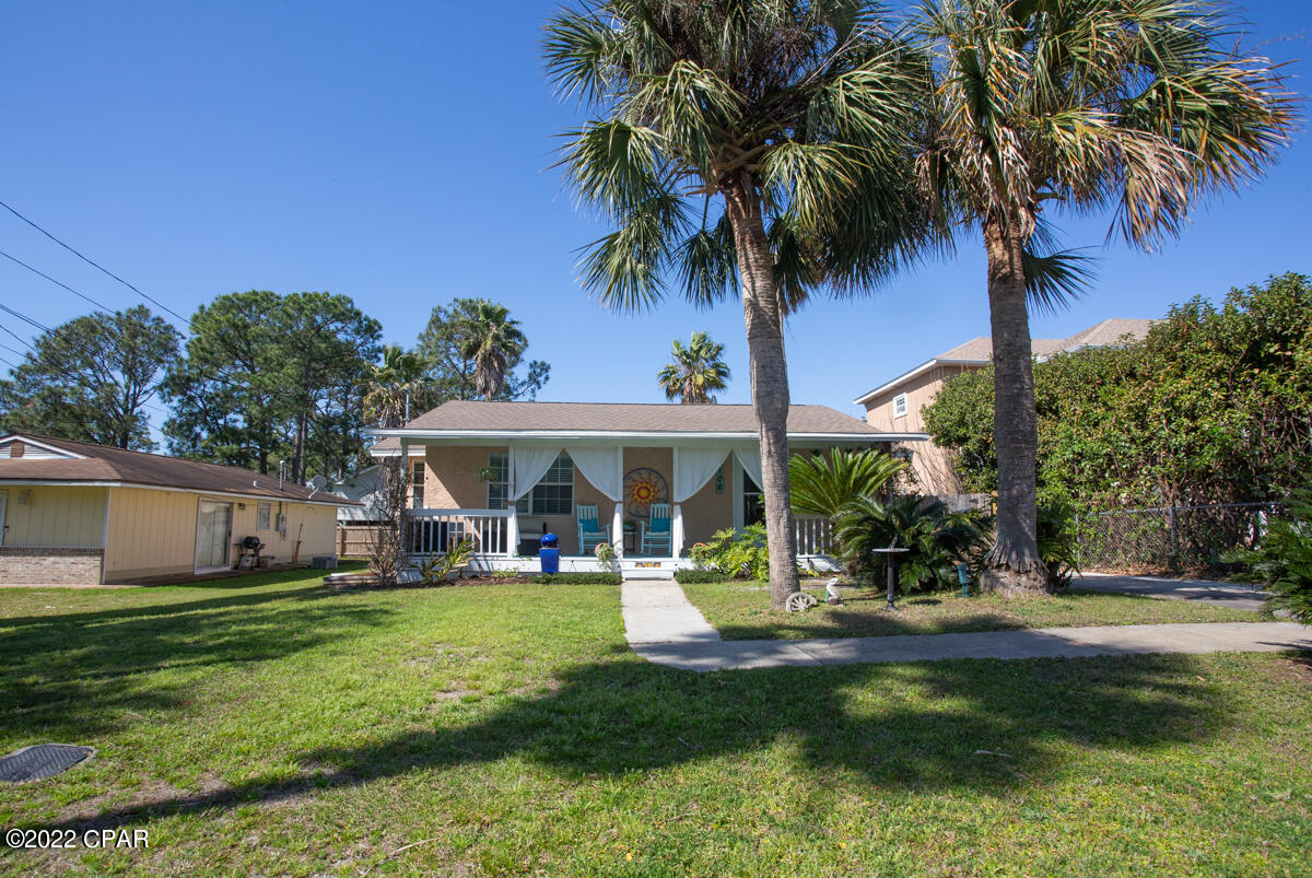 Miramar Heights - Residential