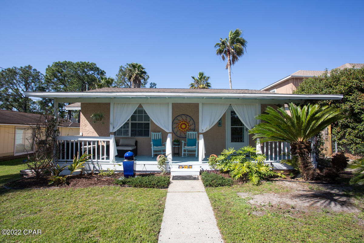 Miramar Heights - Residential