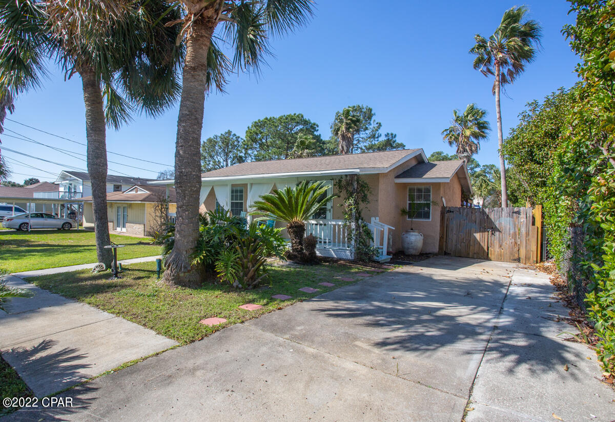 Miramar Heights - Residential