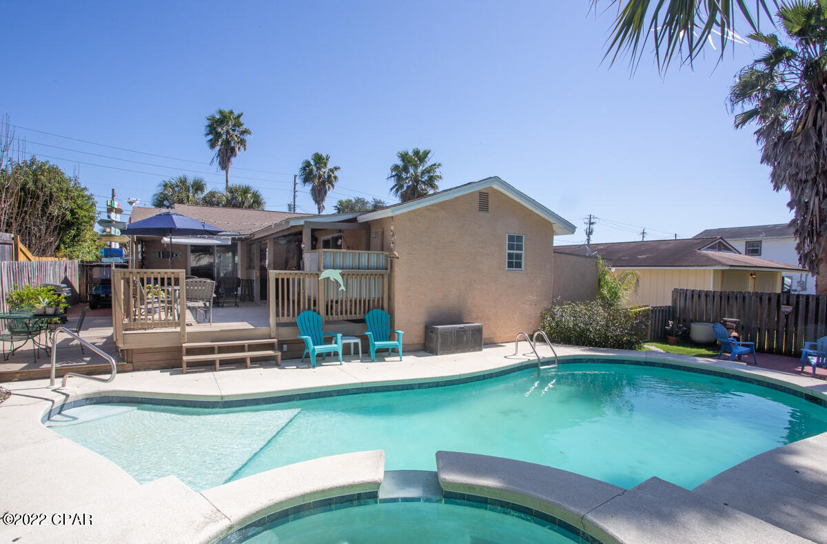 Miramar Heights - Residential