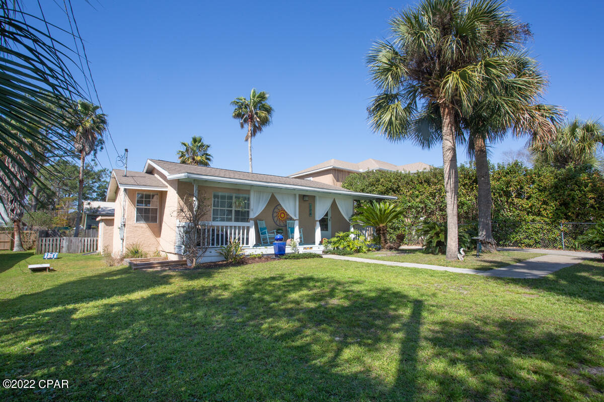 Miramar Heights - Residential