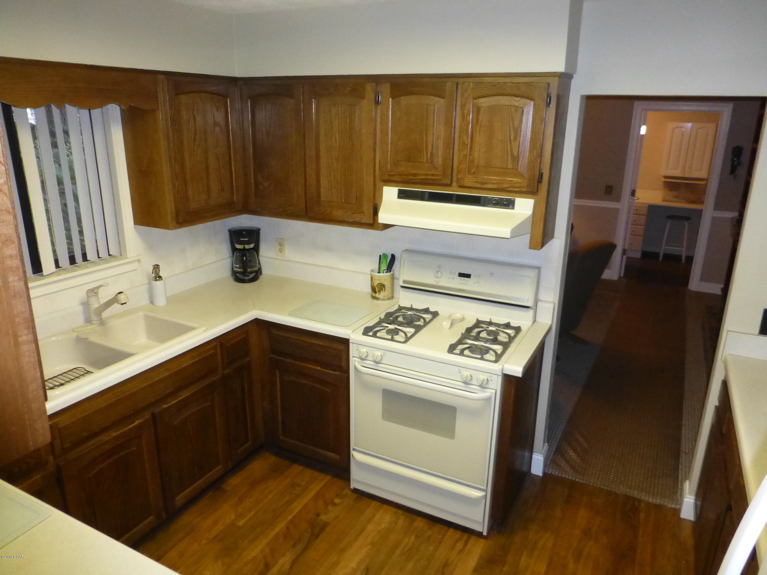 Derby Woods - Residential