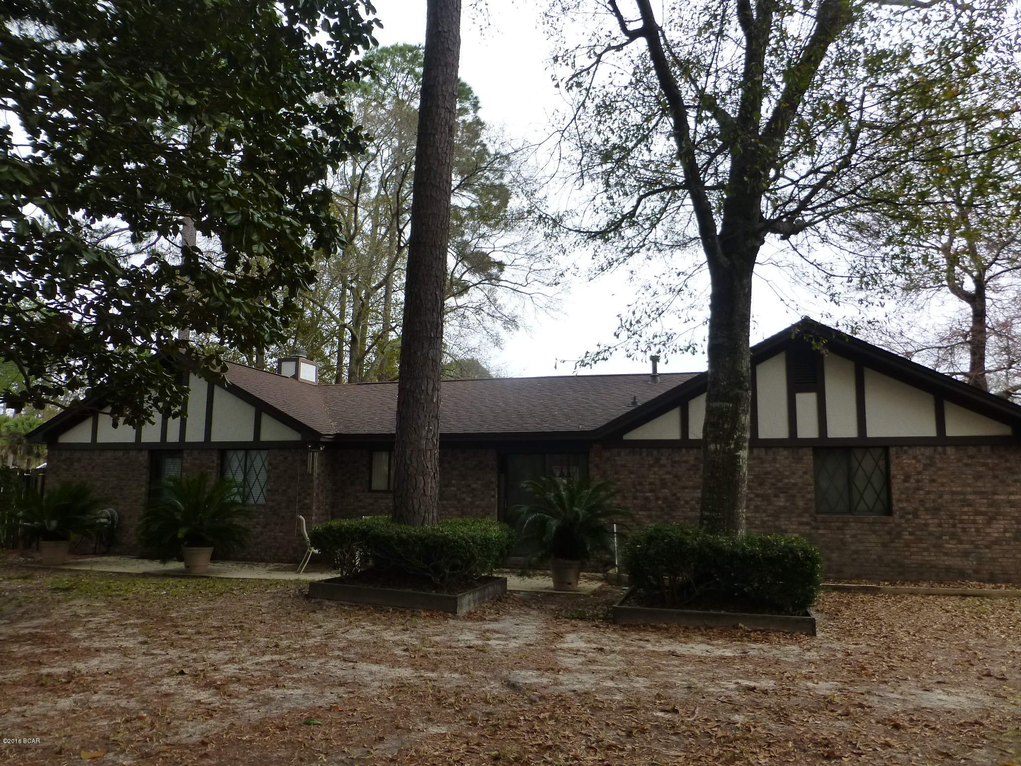 Derby Woods - Residential