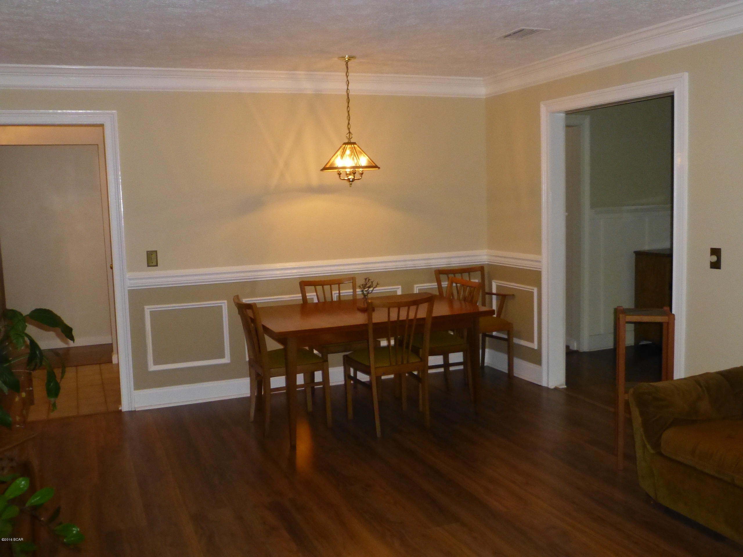 Derby Woods - Residential