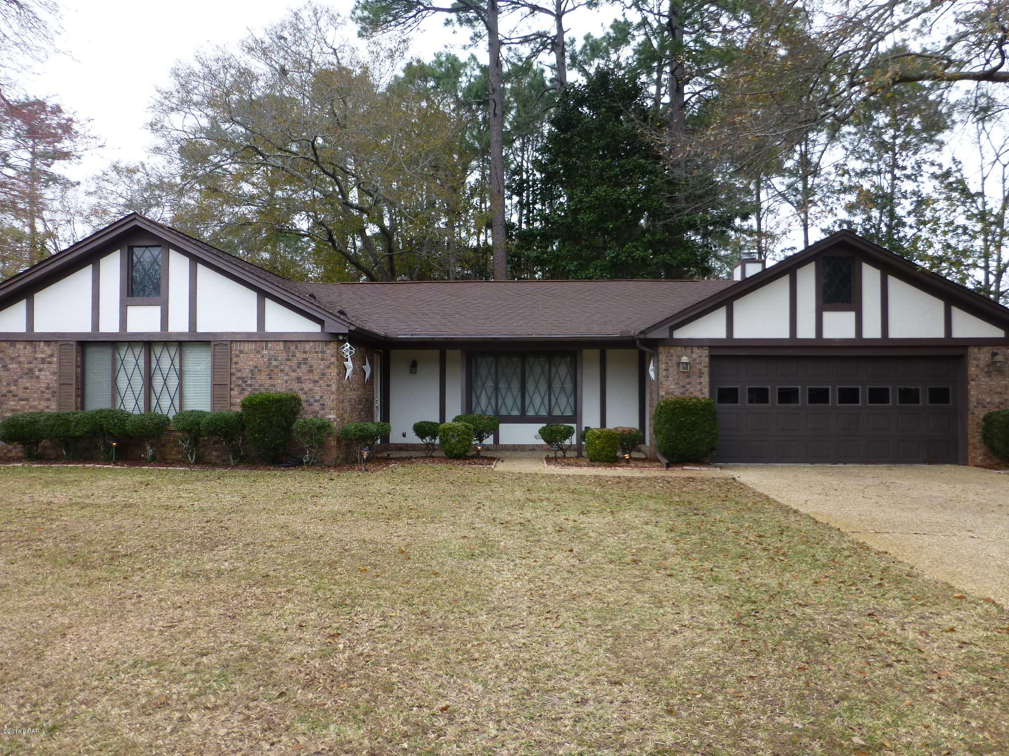 Derby Woods - Residential