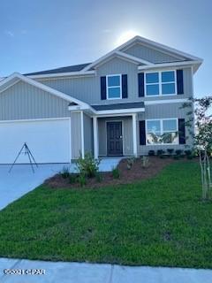 Bridge Harbor - Residential