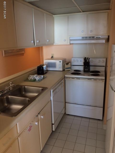 Sunbird Condo - Residential