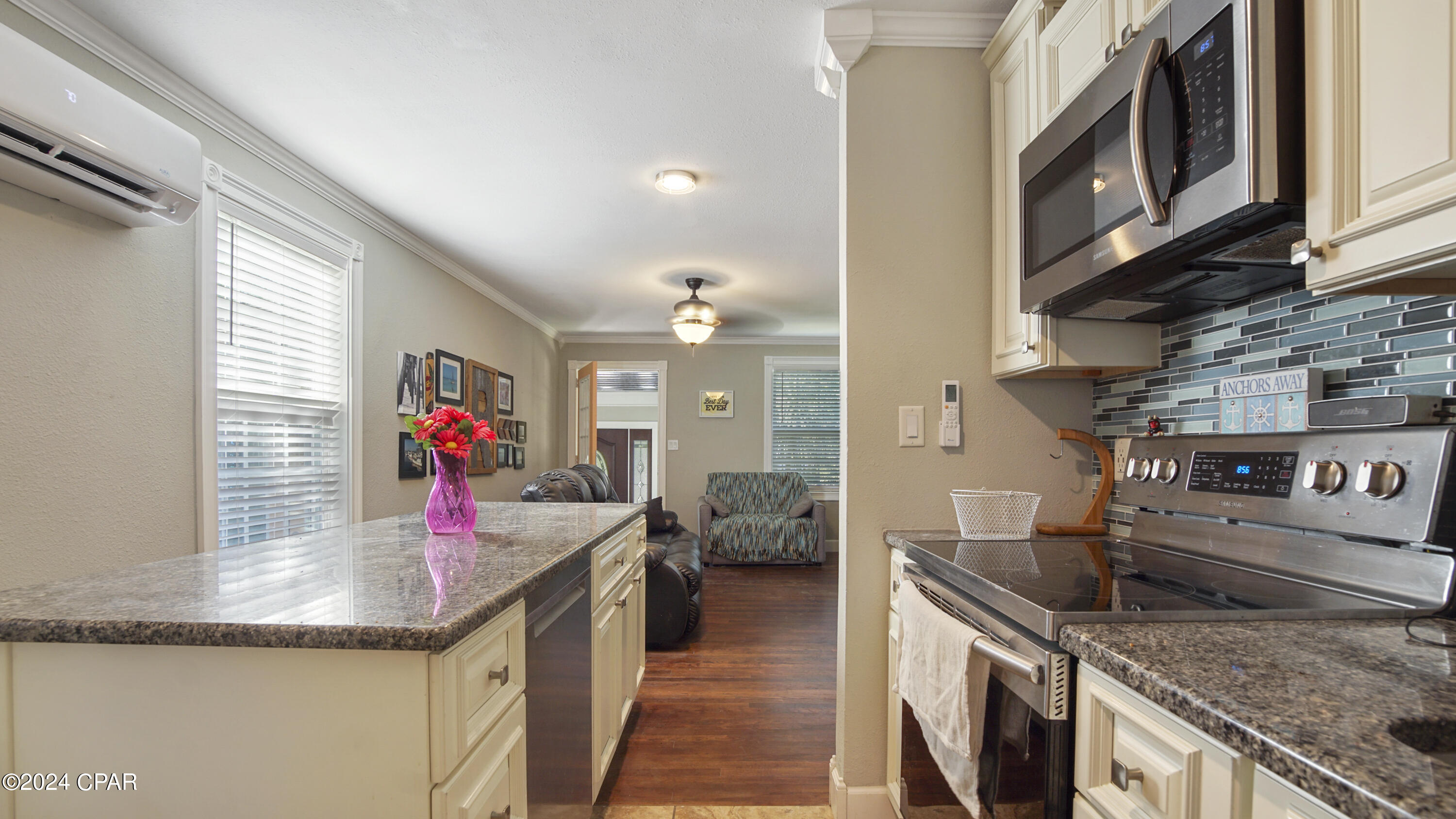 Cove Terrace - Residential