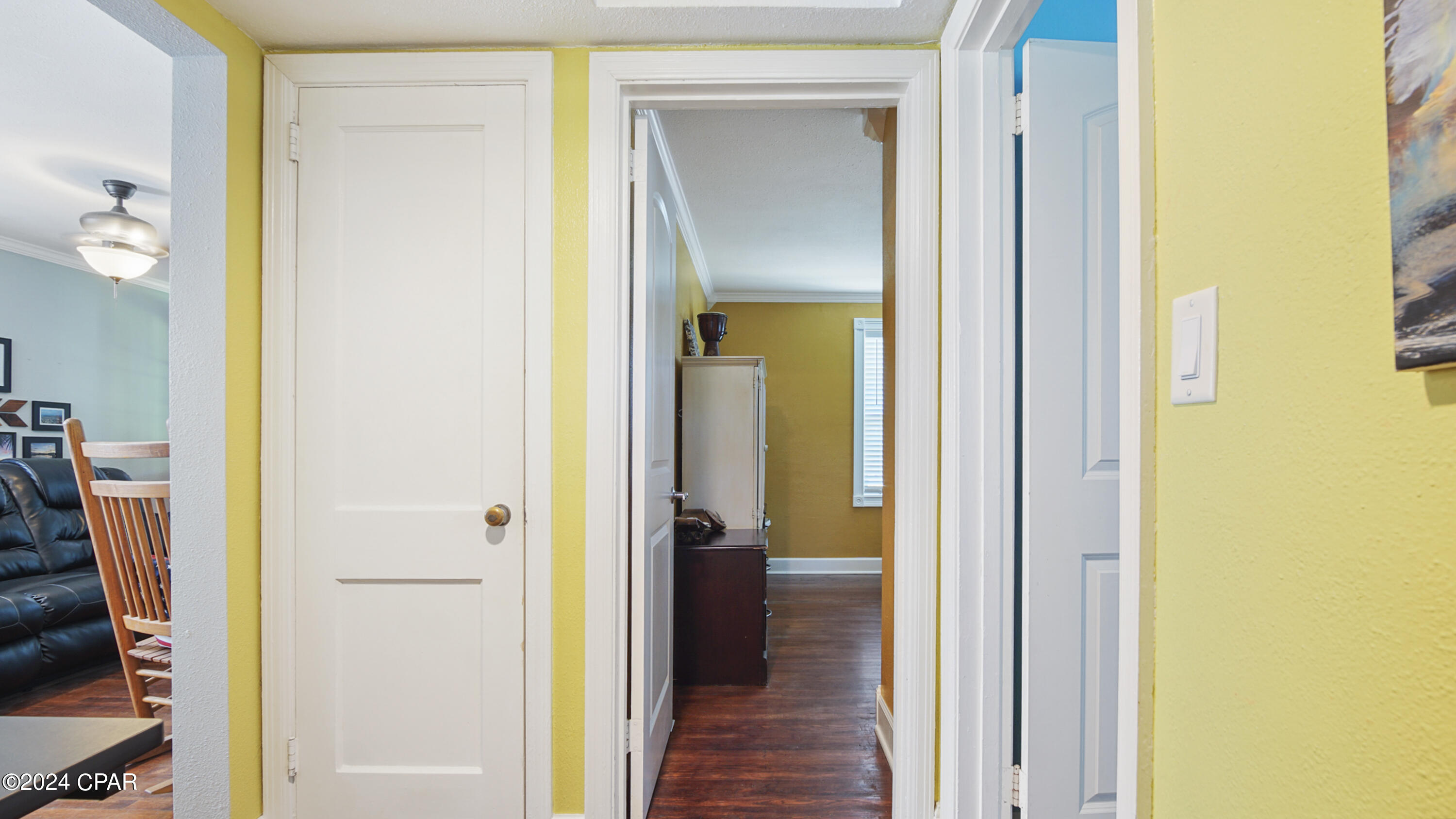 Cove Terrace - Residential