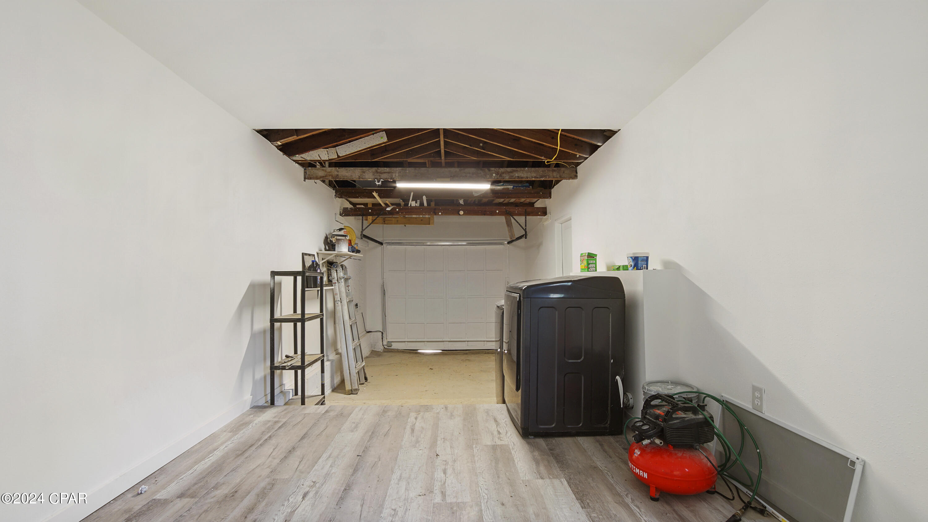 Cove Terrace - Residential