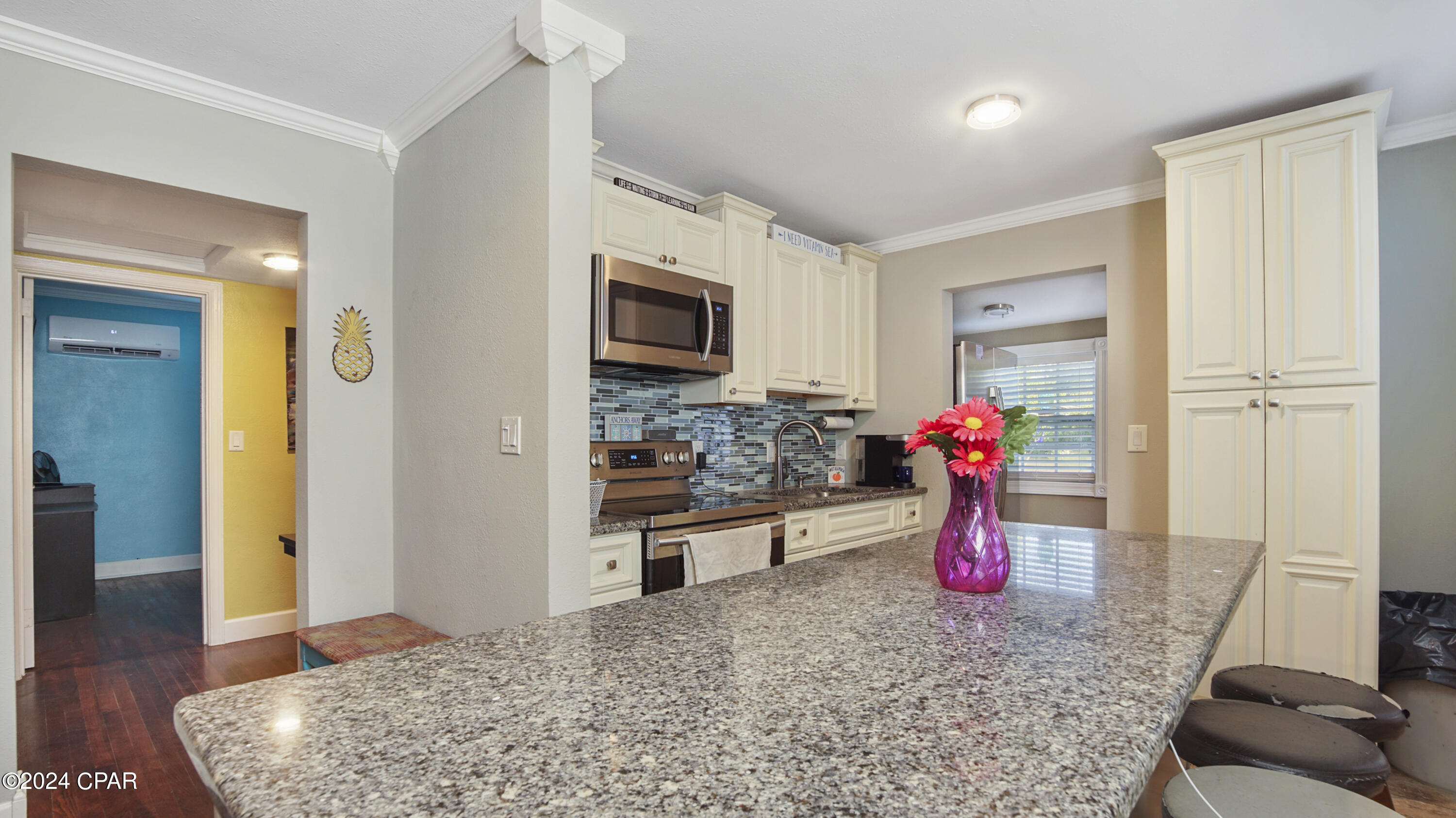 Cove Terrace - Residential