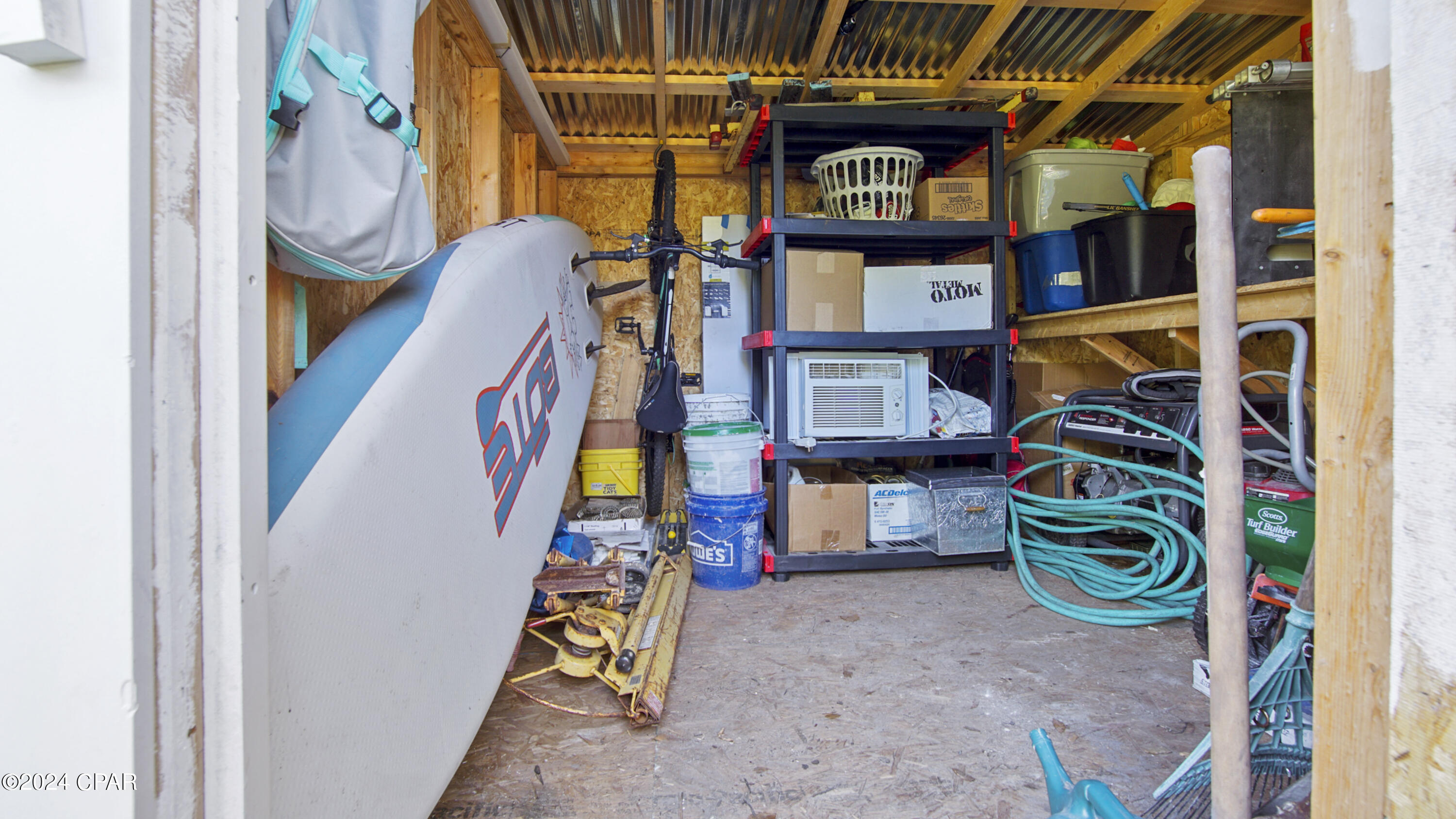 Cove Terrace - Residential