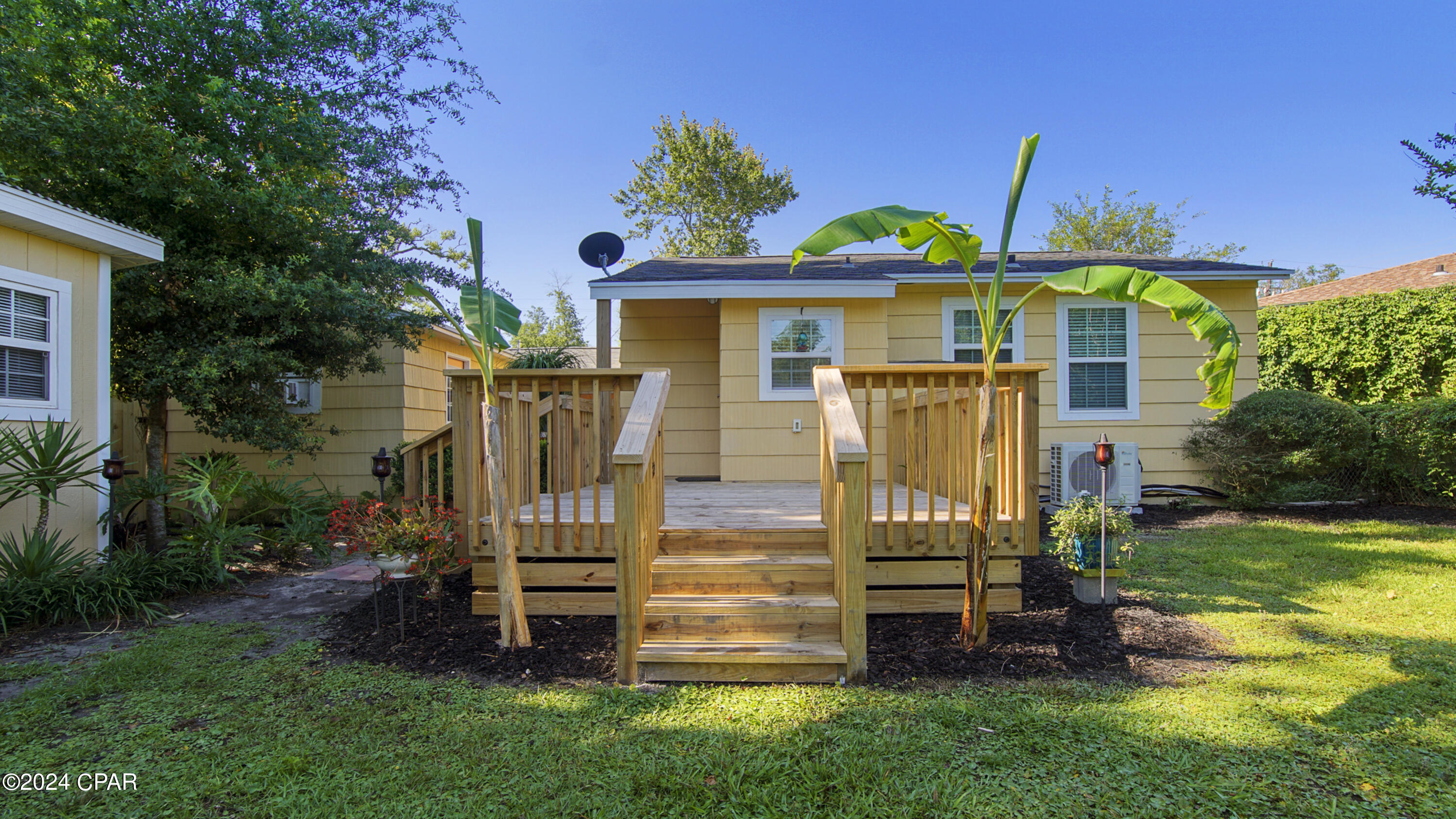 Cove Terrace - Residential