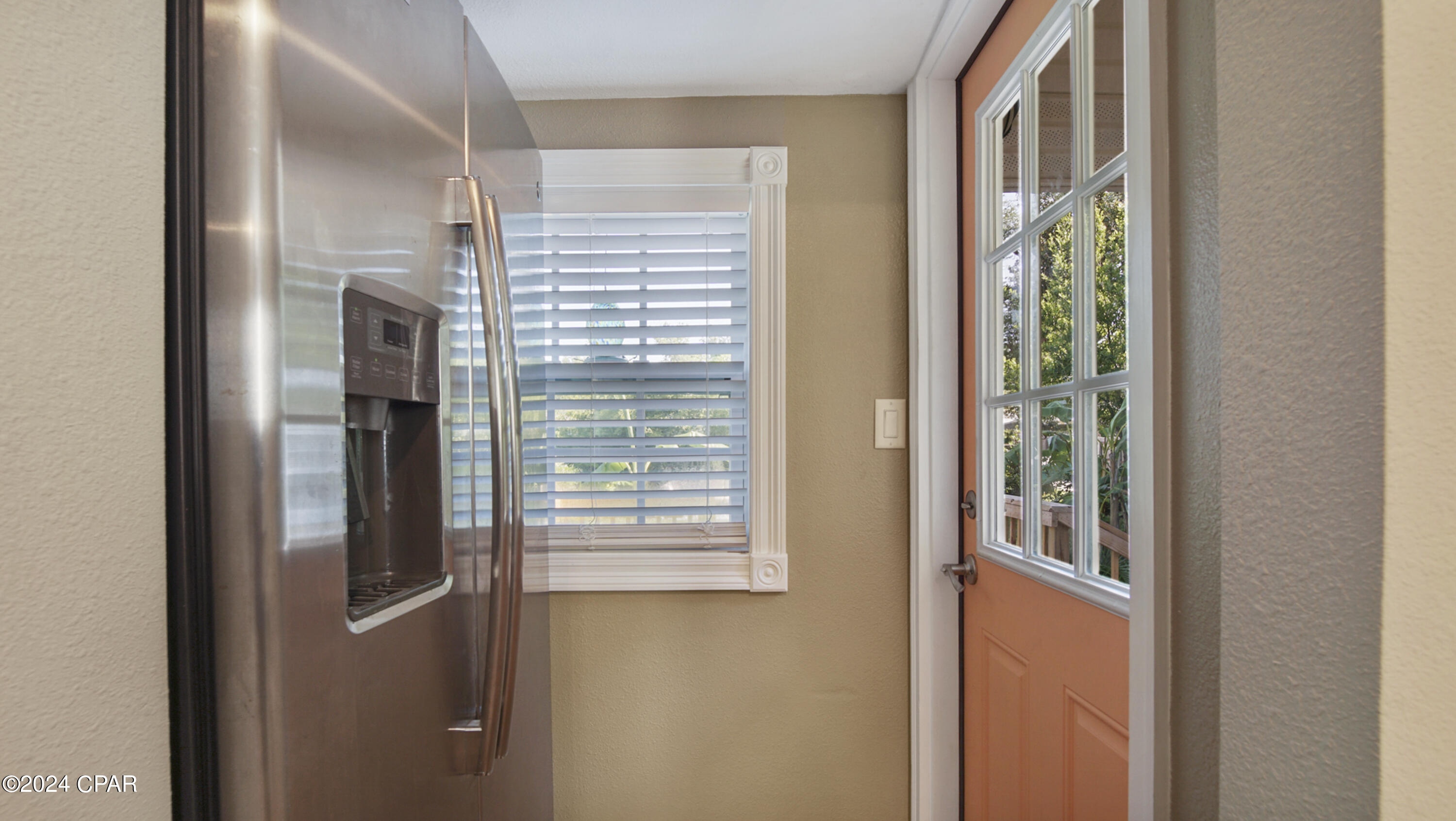 Cove Terrace - Residential