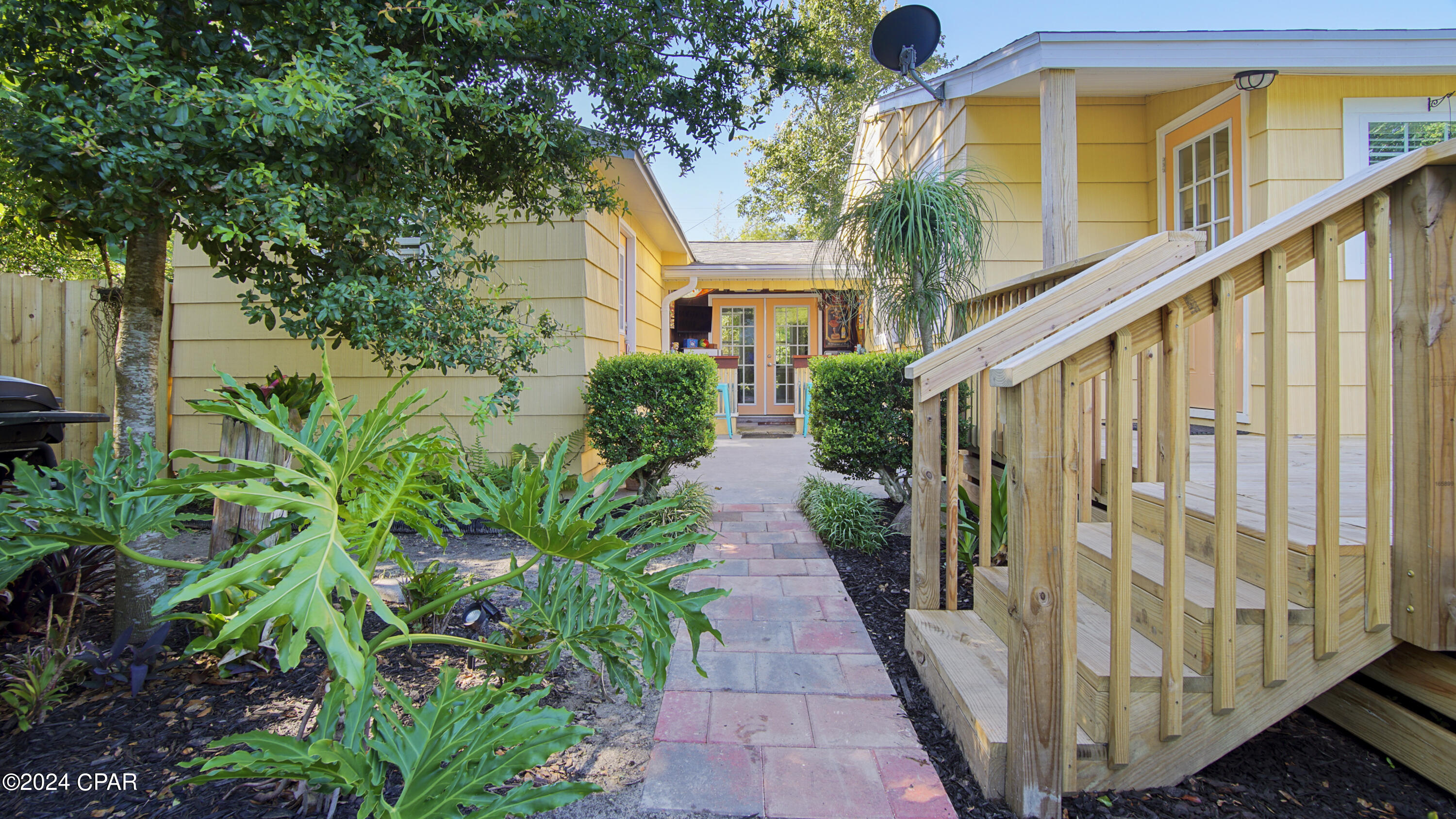 Cove Terrace - Residential