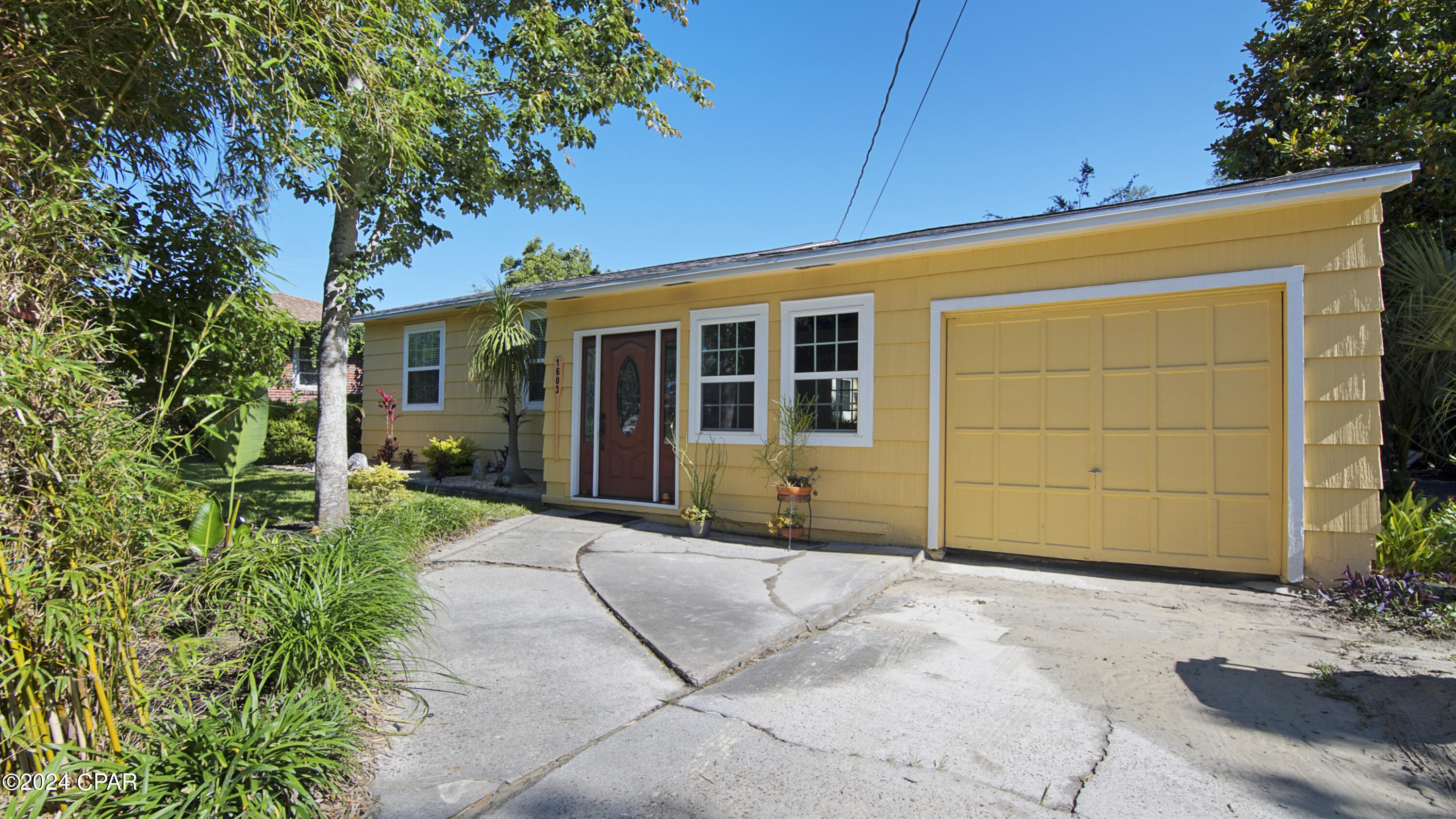 Cove Terrace - Residential