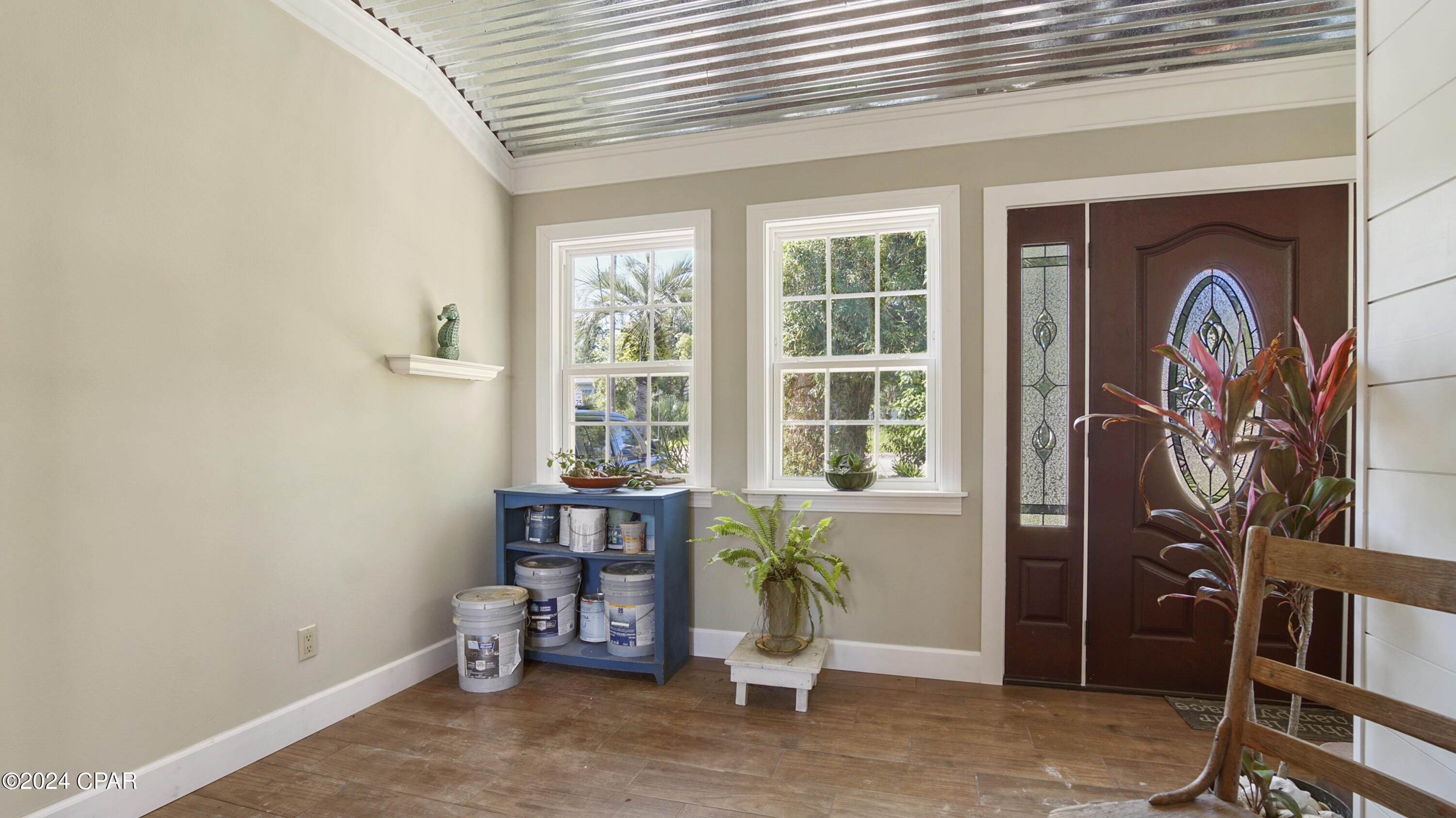 Cove Terrace - Residential