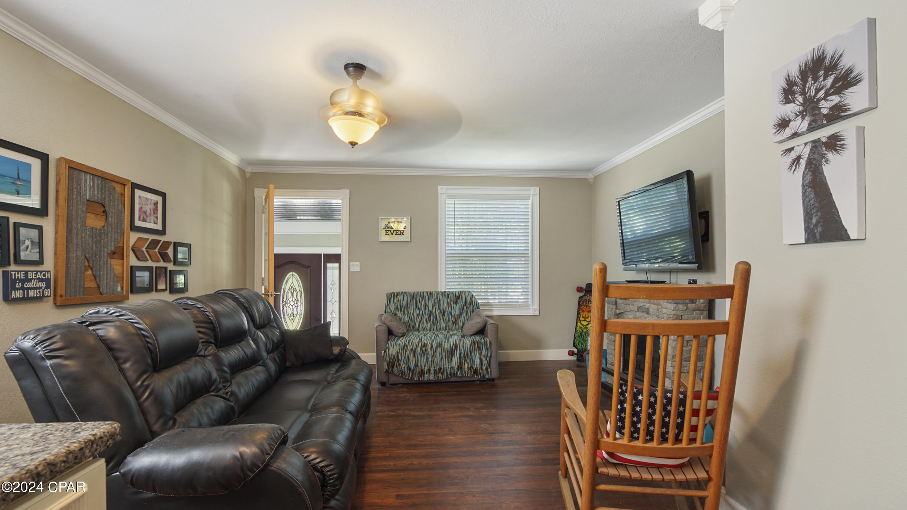 Cove Terrace - Residential