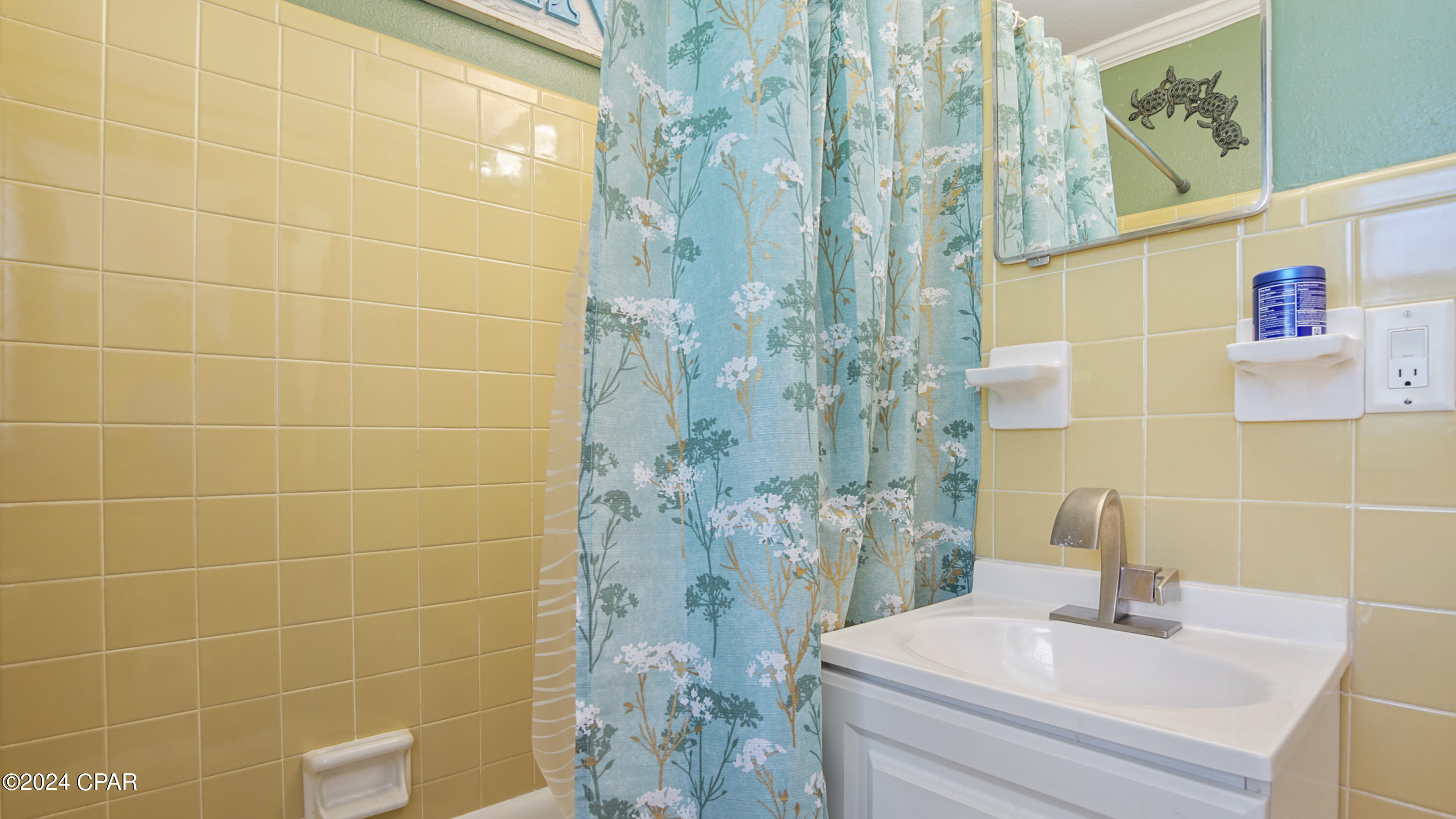 Cove Terrace - Residential