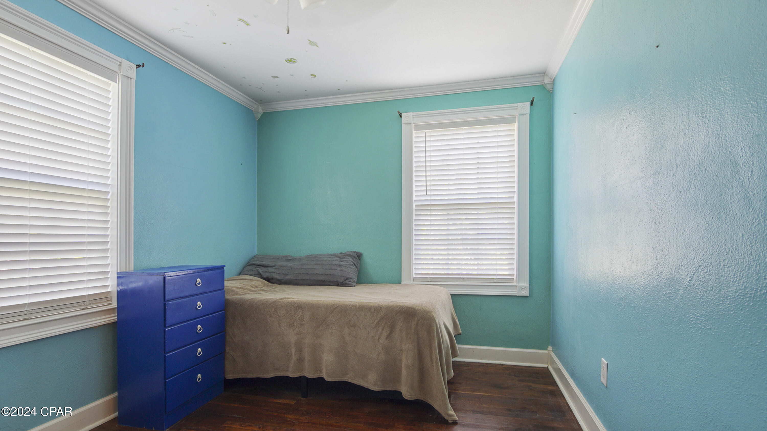 Cove Terrace - Residential