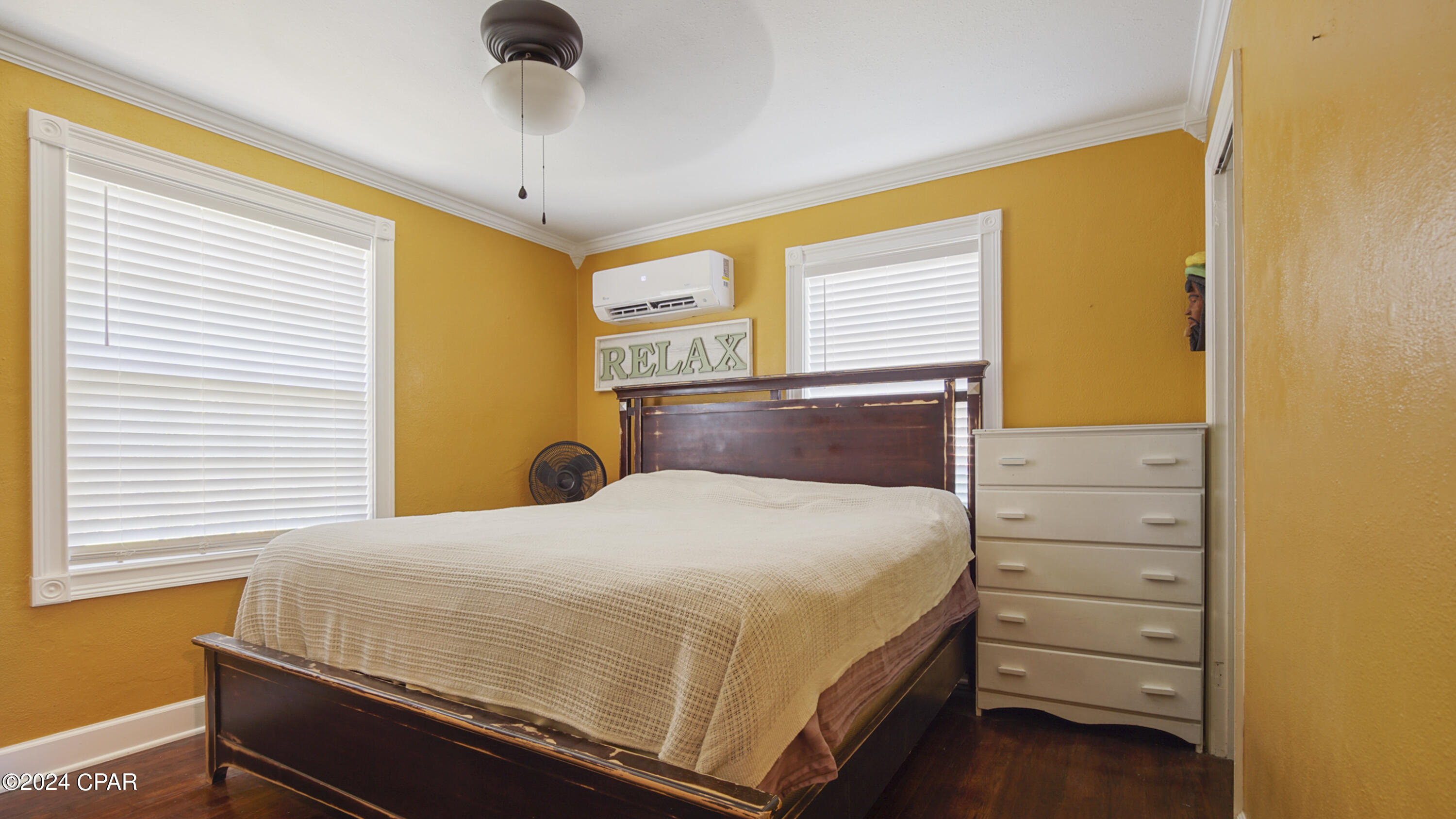 Cove Terrace - Residential